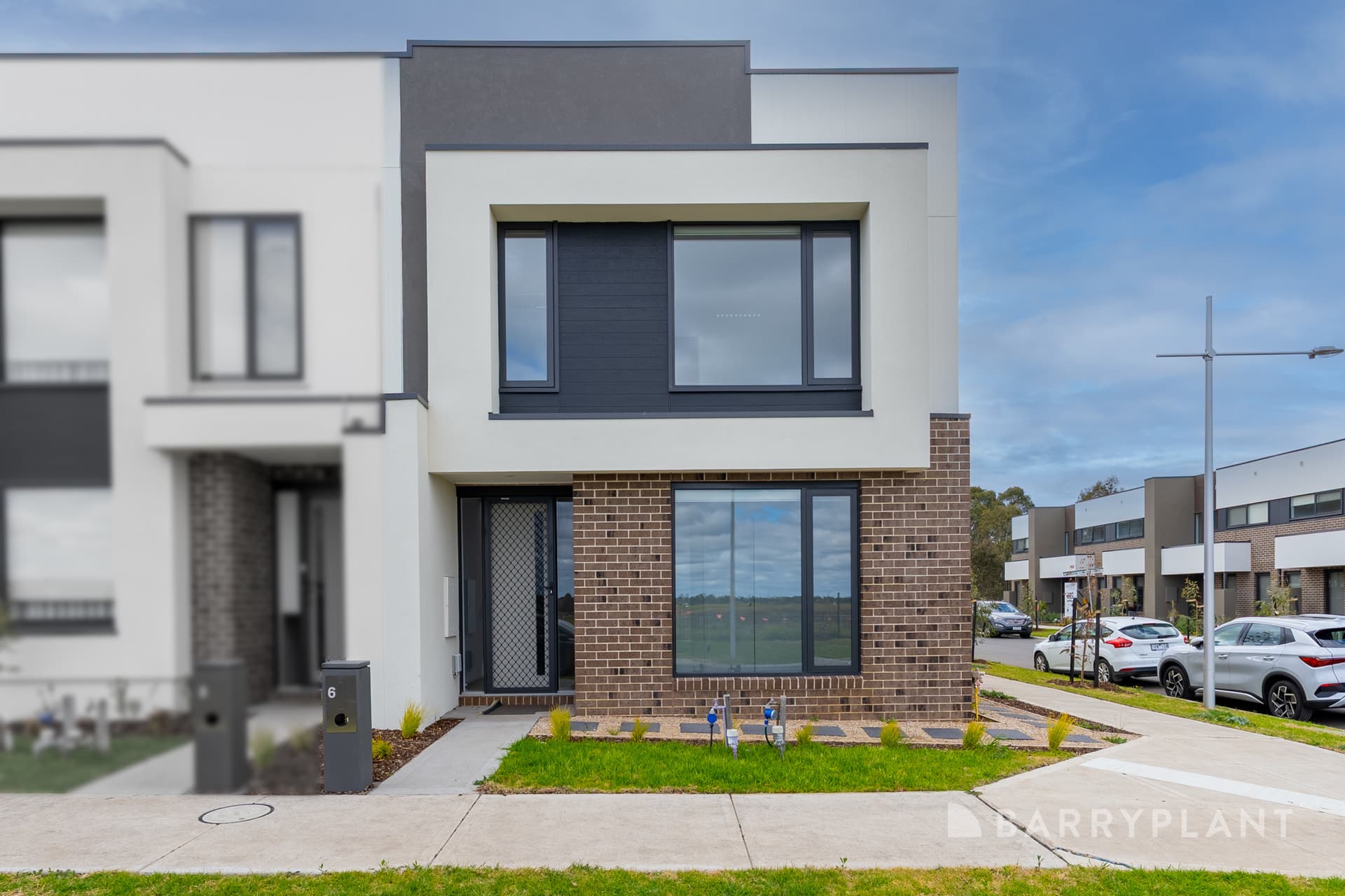 6 Wanderer Circuit, Wollert VIC 3750