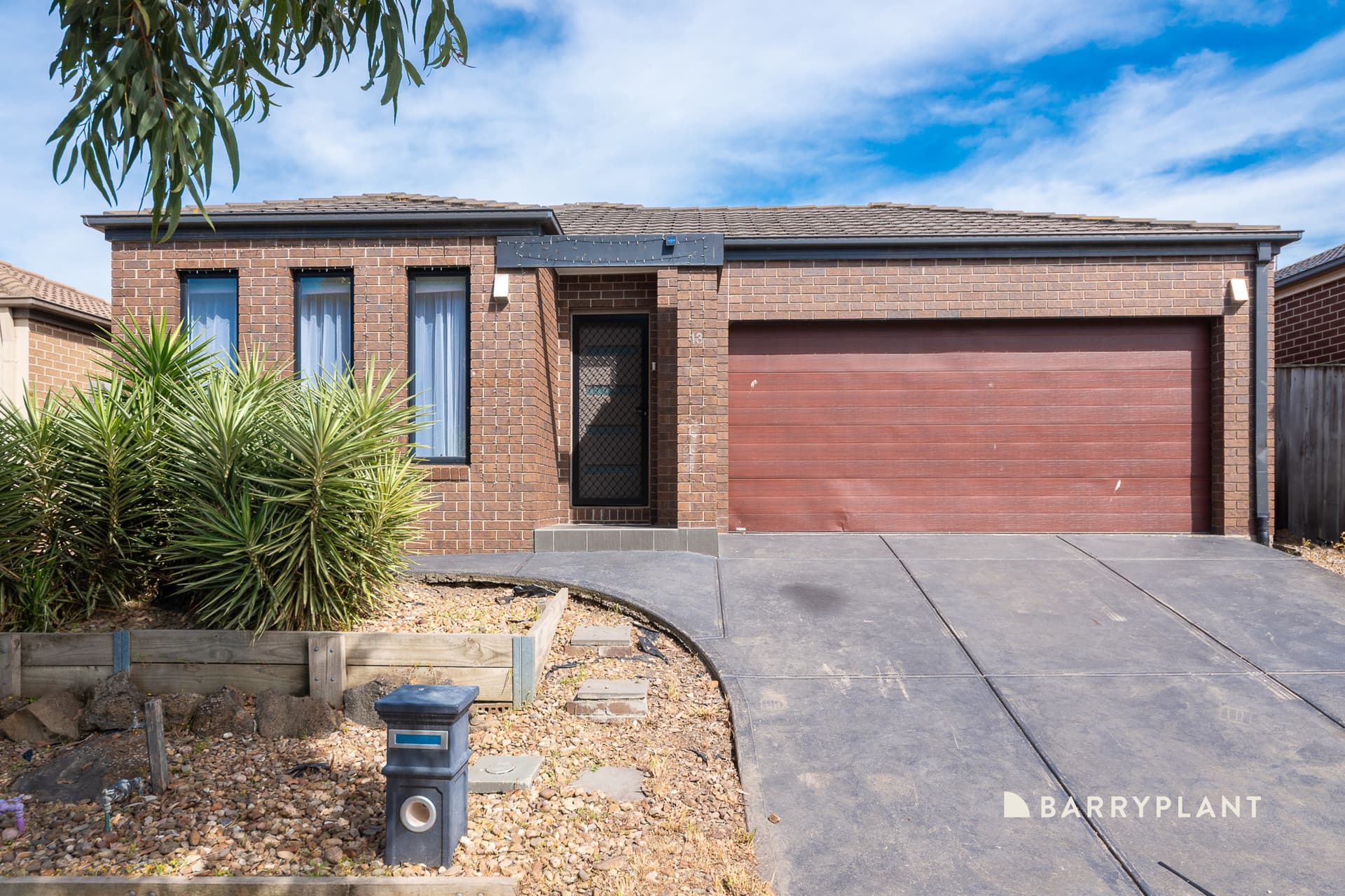 13 Blue Hill Way, Wollert VIC 3750