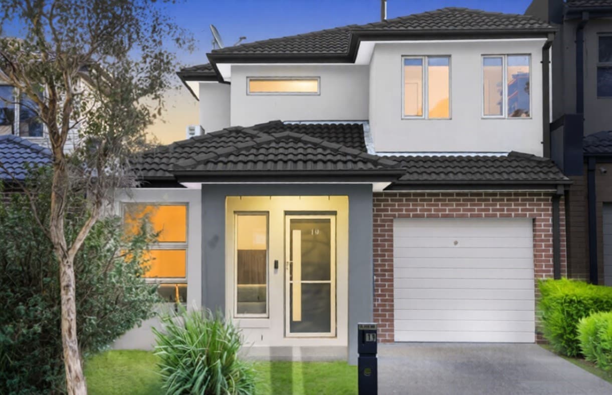 19 Ravenwoods Way, Craigieburn VIC 3064