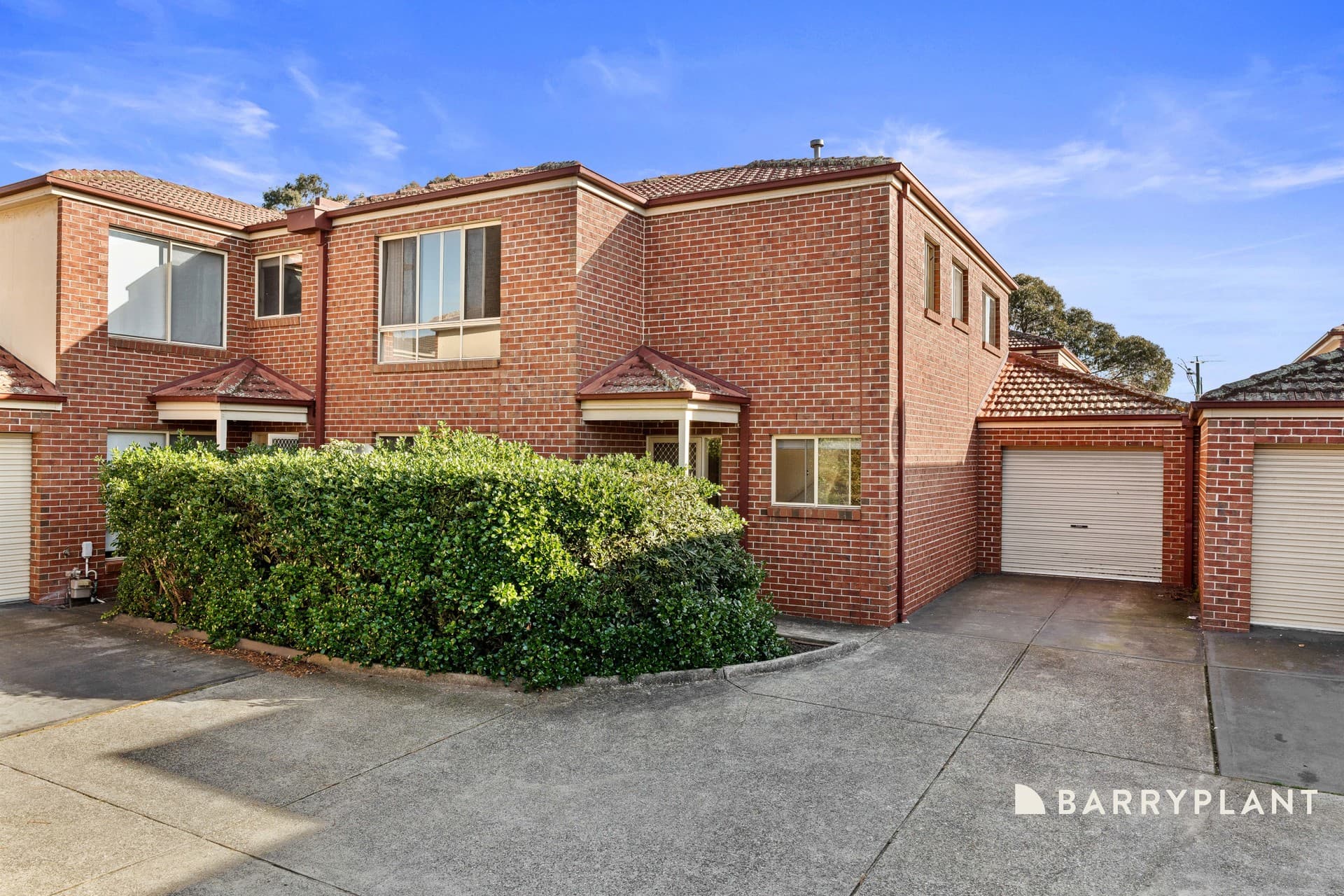 6/53 Wedge Street, Epping VIC 3076