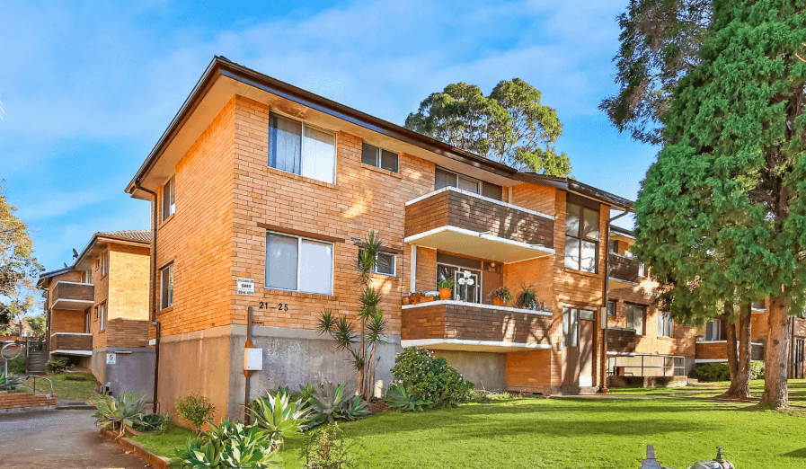 15/21-25 Crawford St, Berala NSW 2141