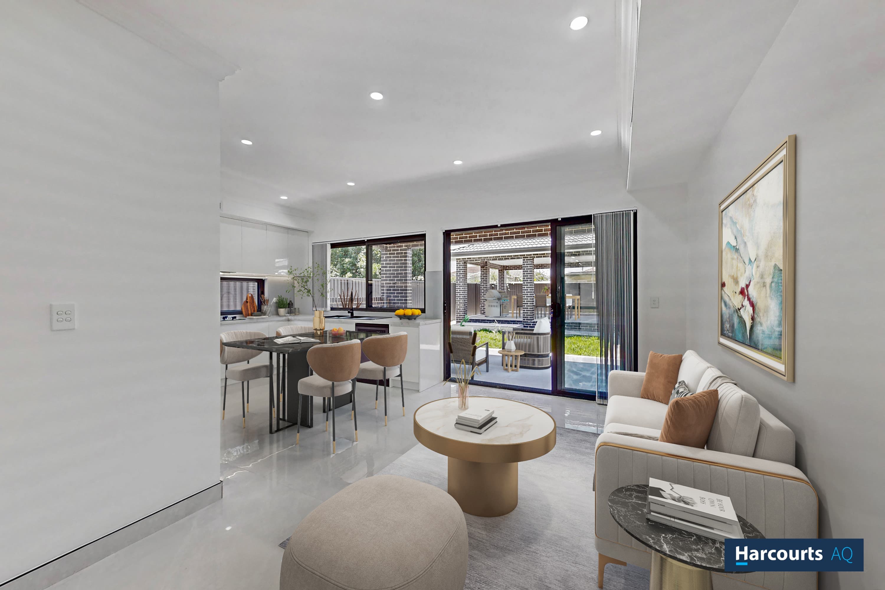 99a Dennistoun Ave, Guildford West NSW 2161