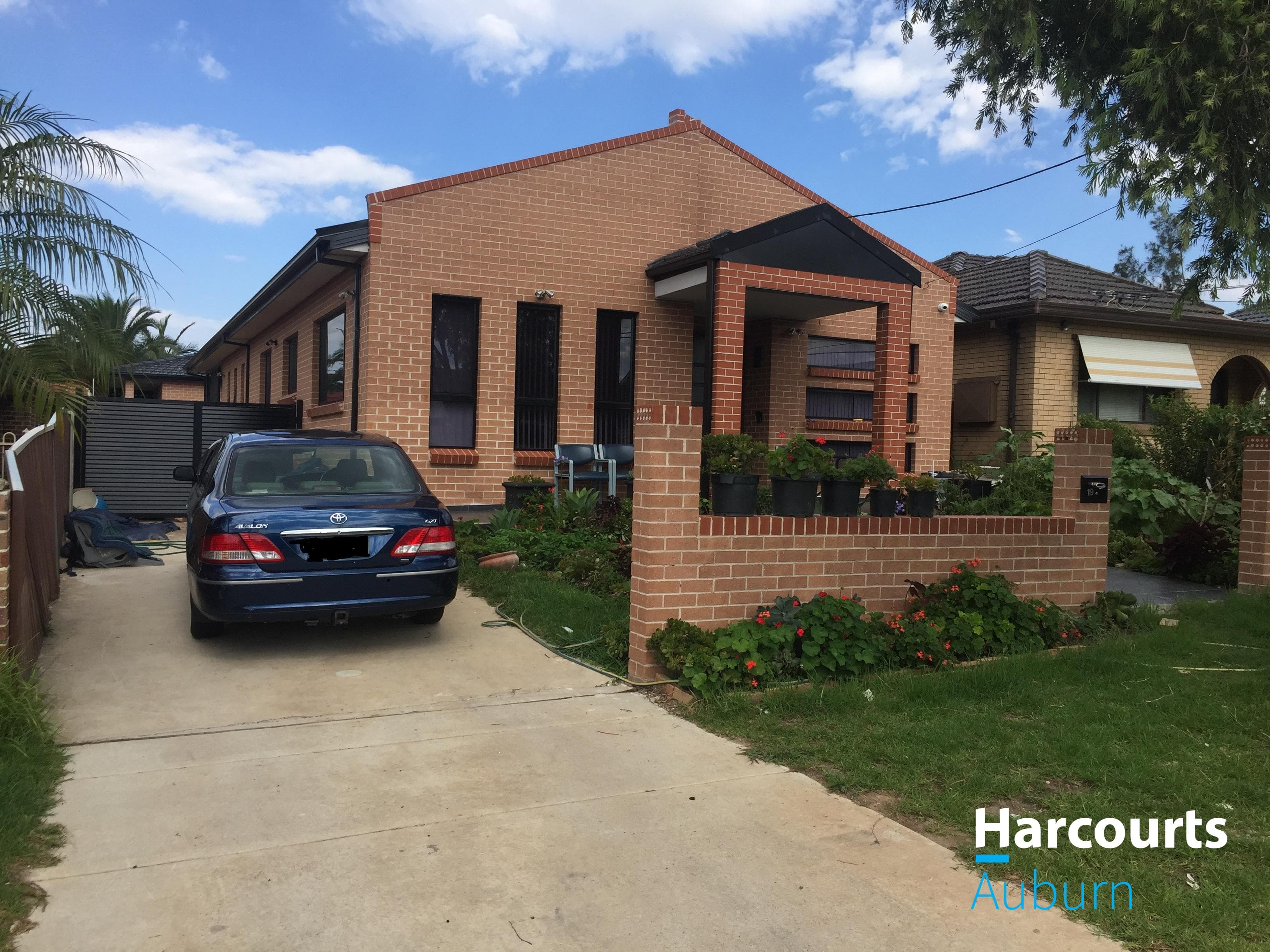 19 Dudley Street, Guildford NSW 2161
