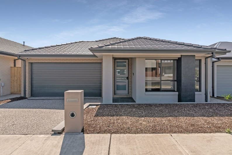 9 Myrtleford Street, Wollert VIC 3750