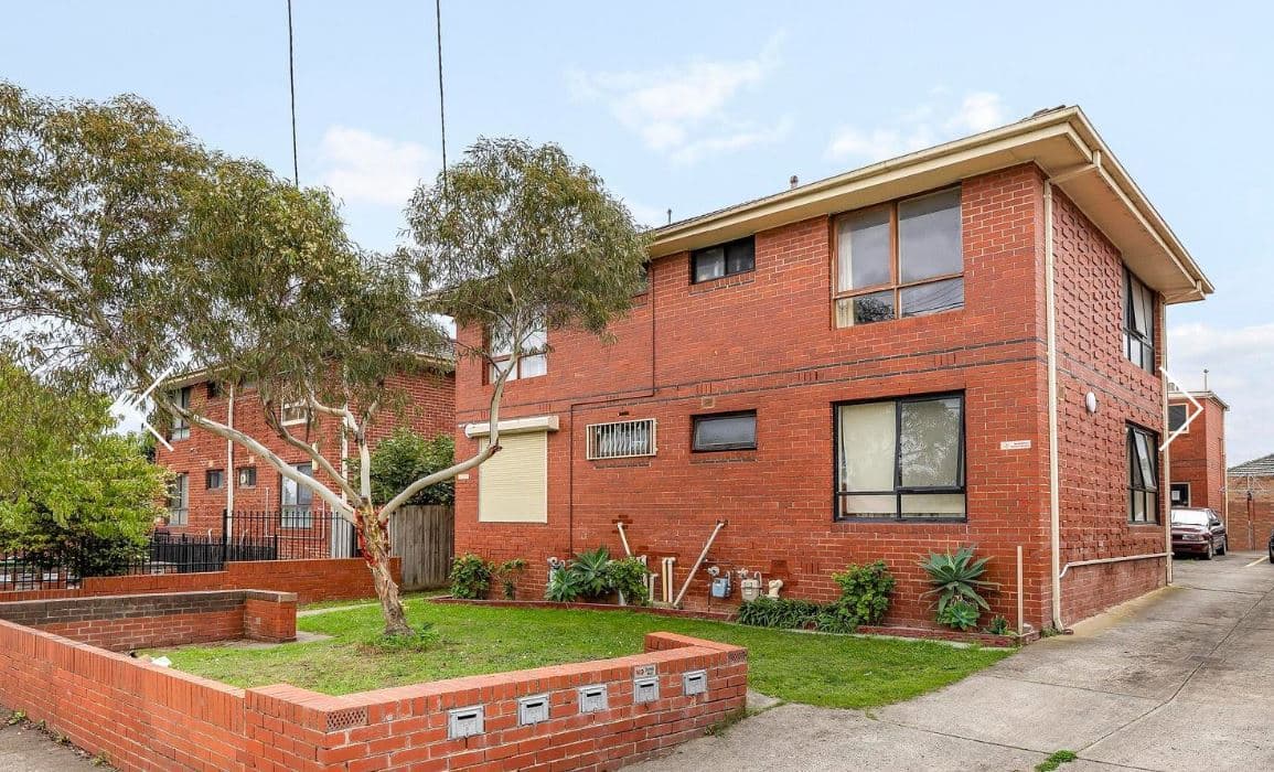 3/72 King William Street, Reservoir VIC 3073