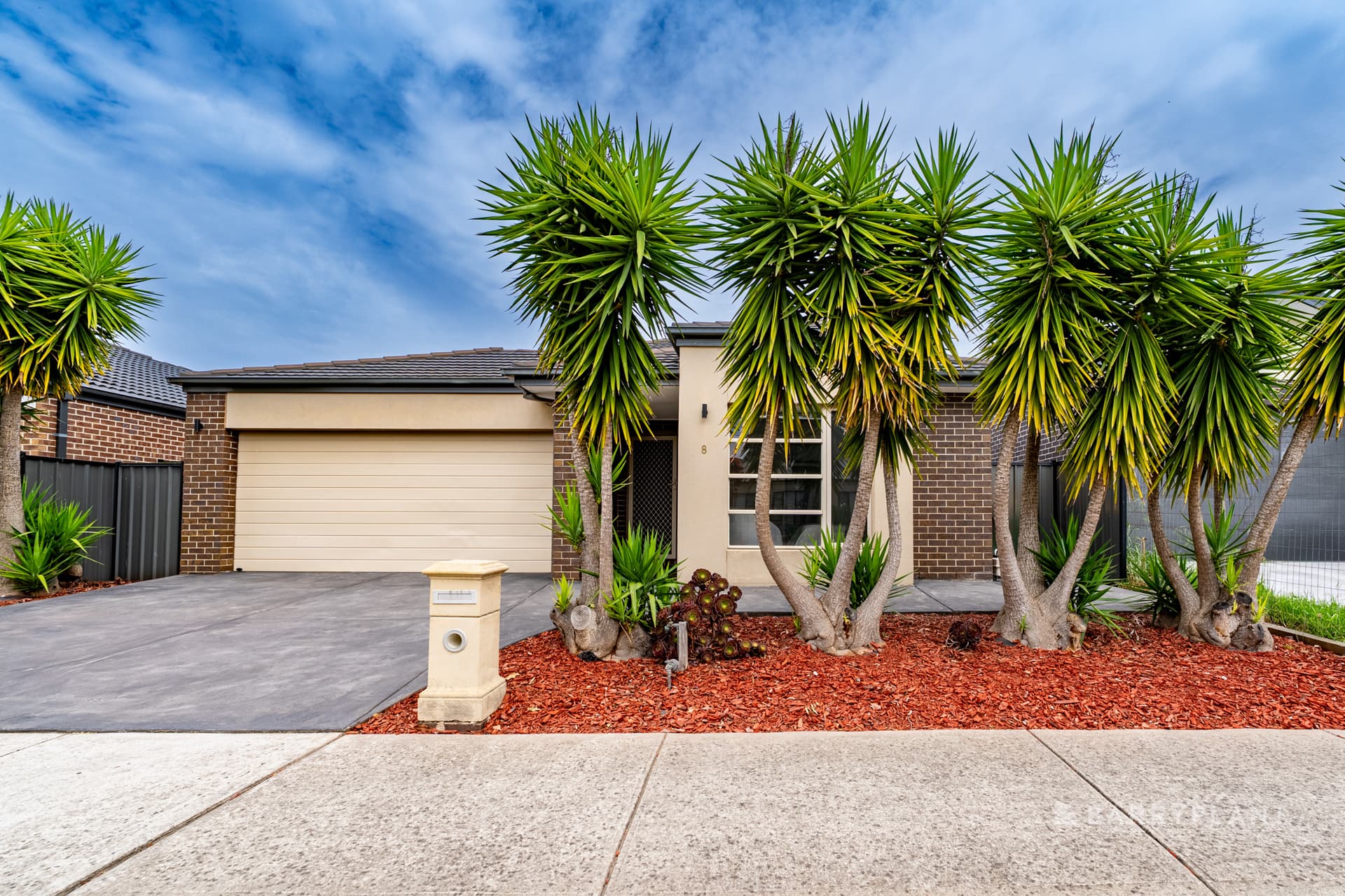 8 Annandale Drive, Mernda VIC 3754