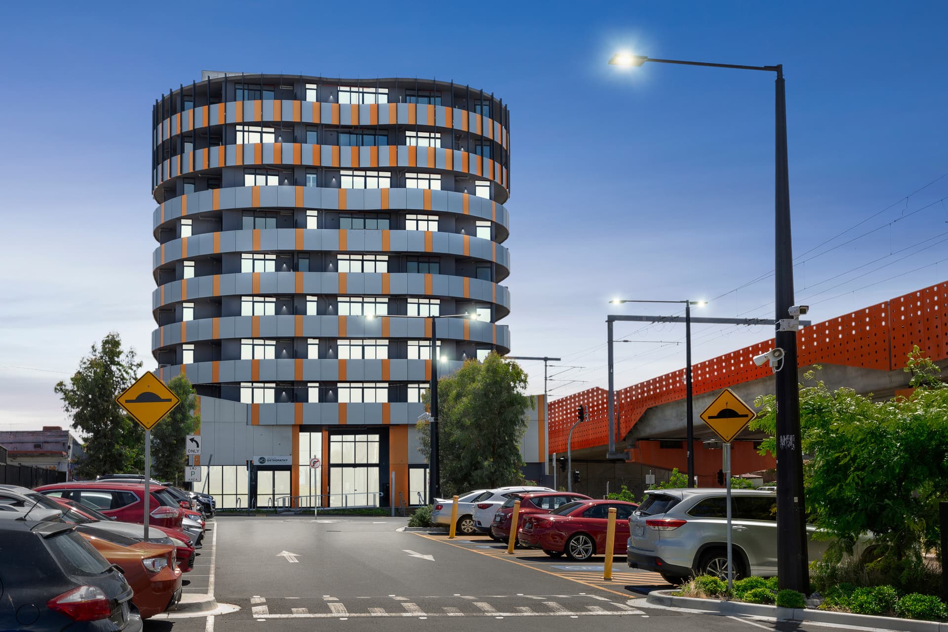 902/146 Bell Street, Coburg VIC 3058