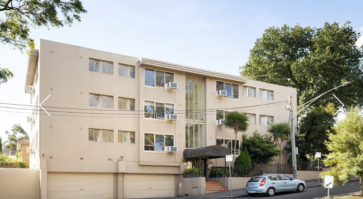1/9 Murphy Street, North Melbourne VIC 3051