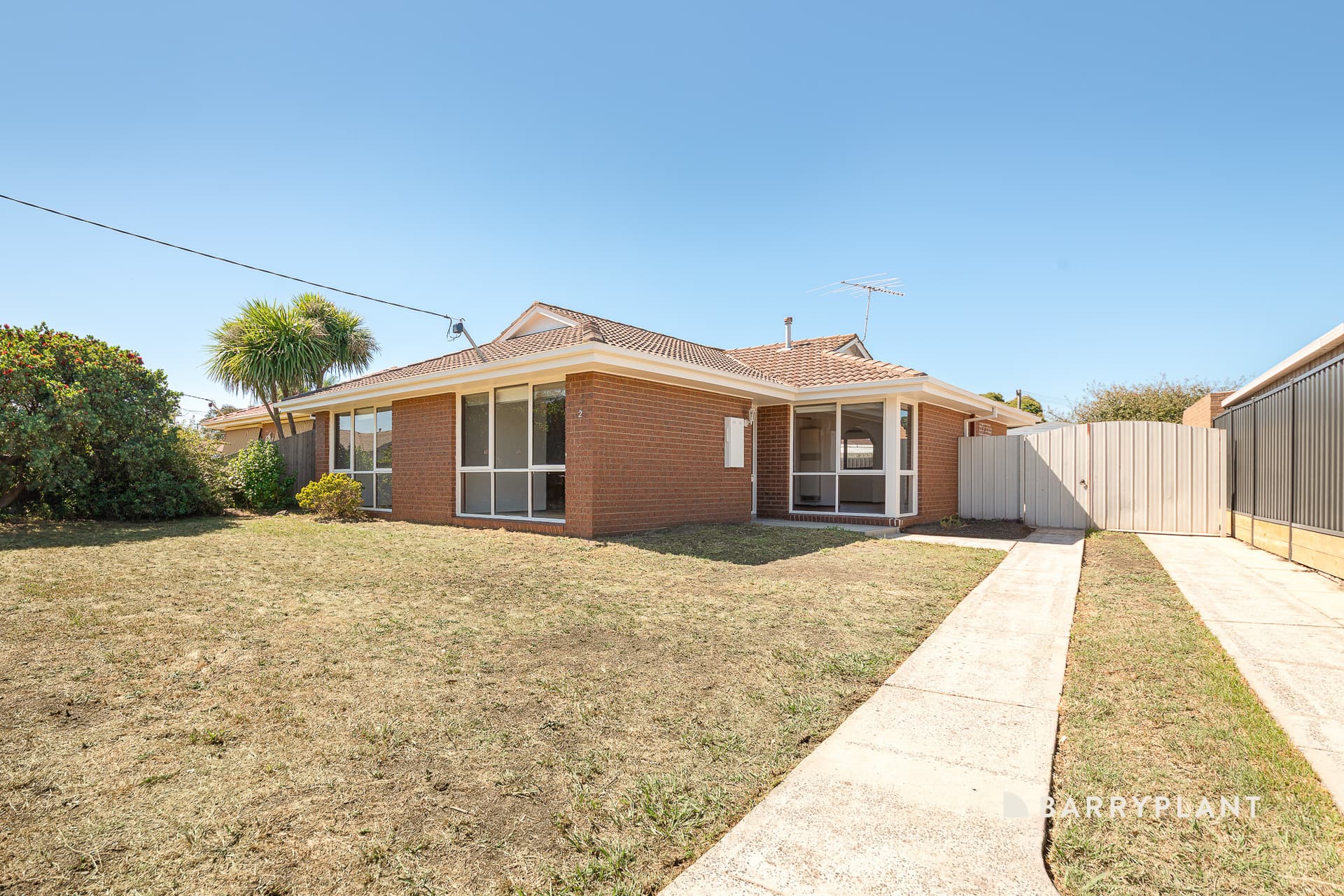 2 Gloucester Way, Epping VIC 3076