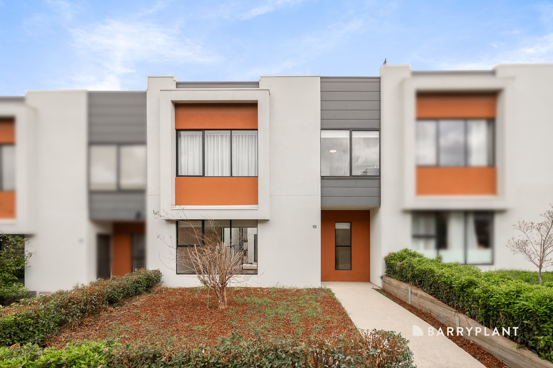 19 Euroa Street, Epping VIC 3076