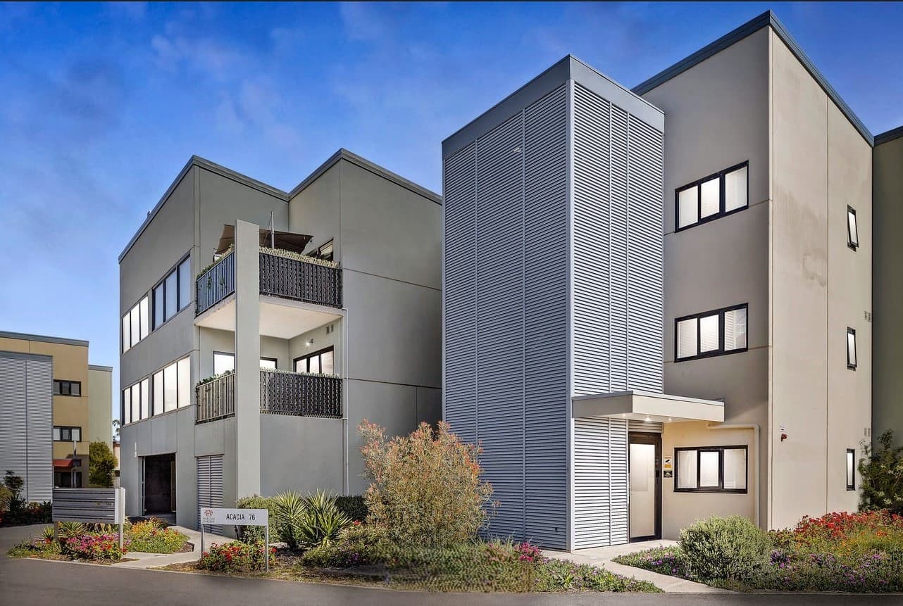 107/76 Epping Road, Epping VIC 3076