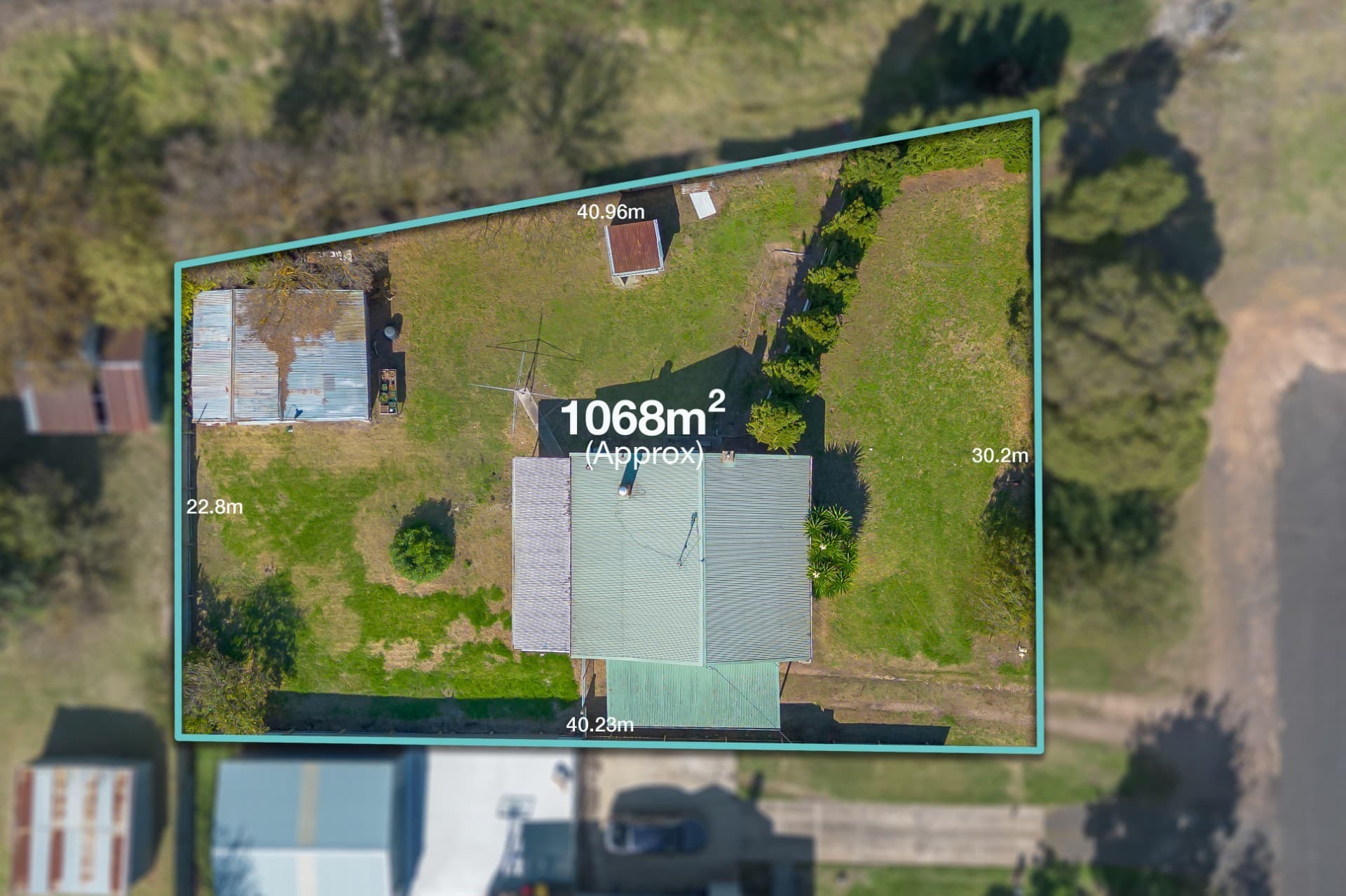 29 Jamieson Street, Broadford VIC 3658