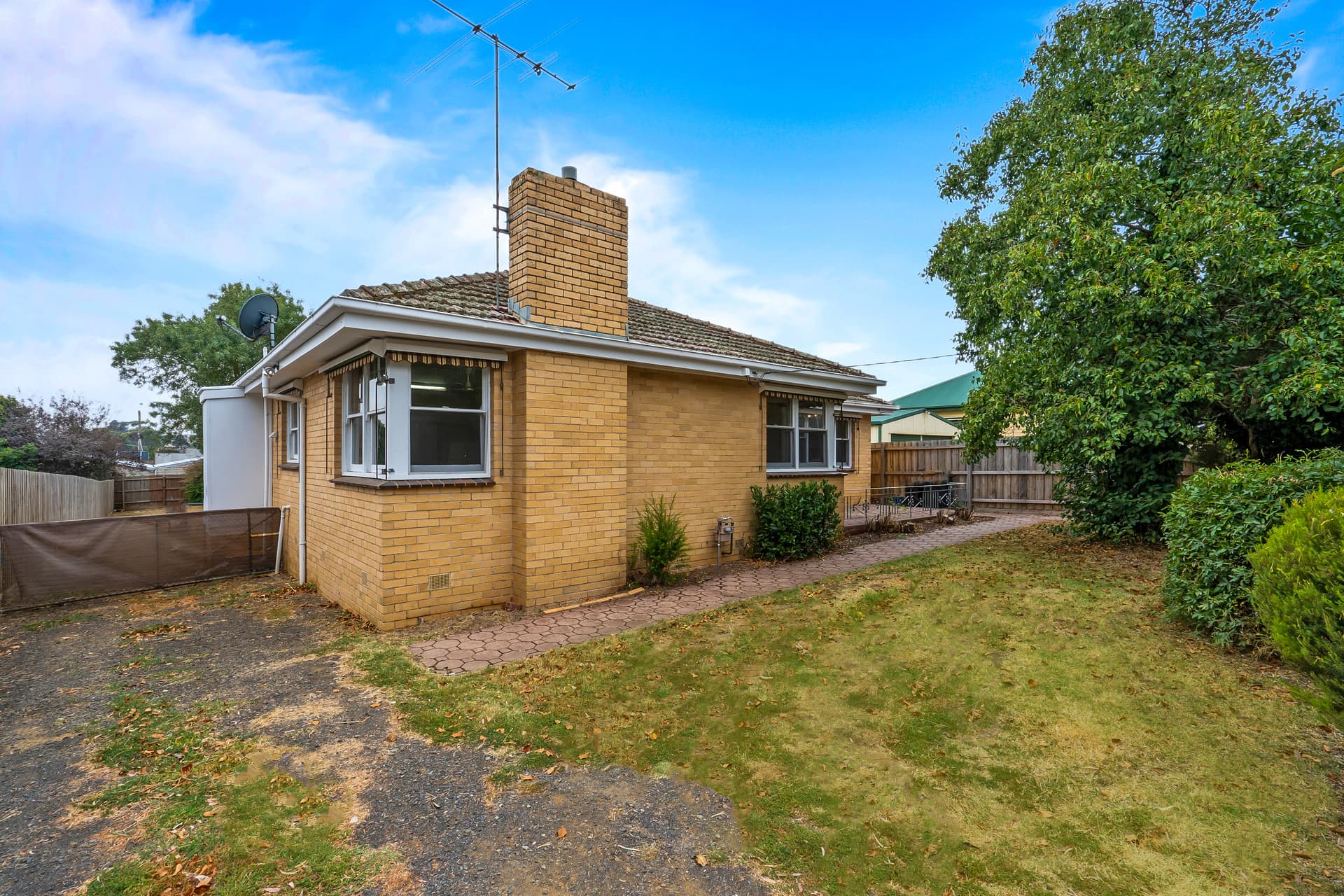 60 Melbourne Street, Kilmore VIC 3764