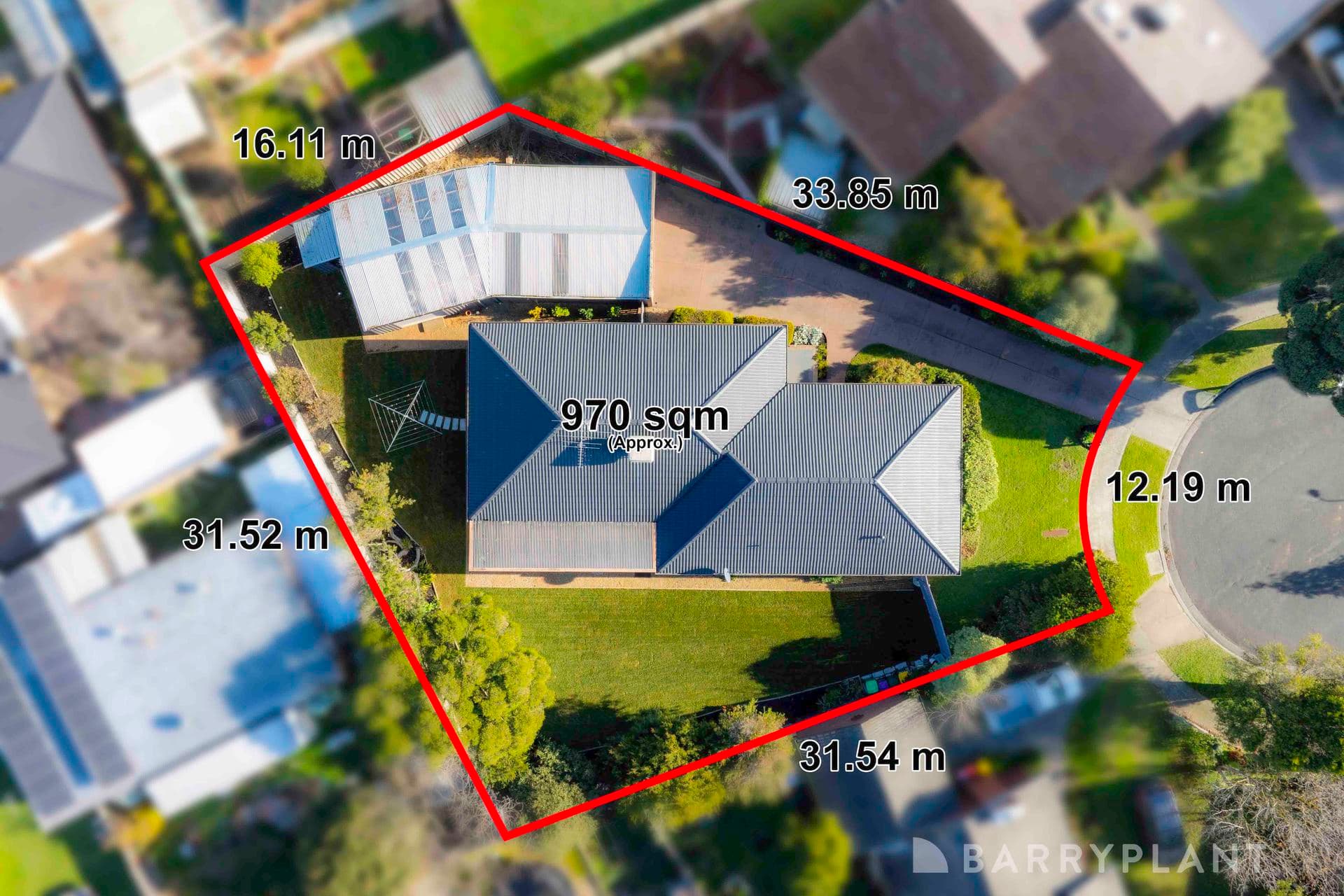 6 Finchley Court, Epping VIC 3076