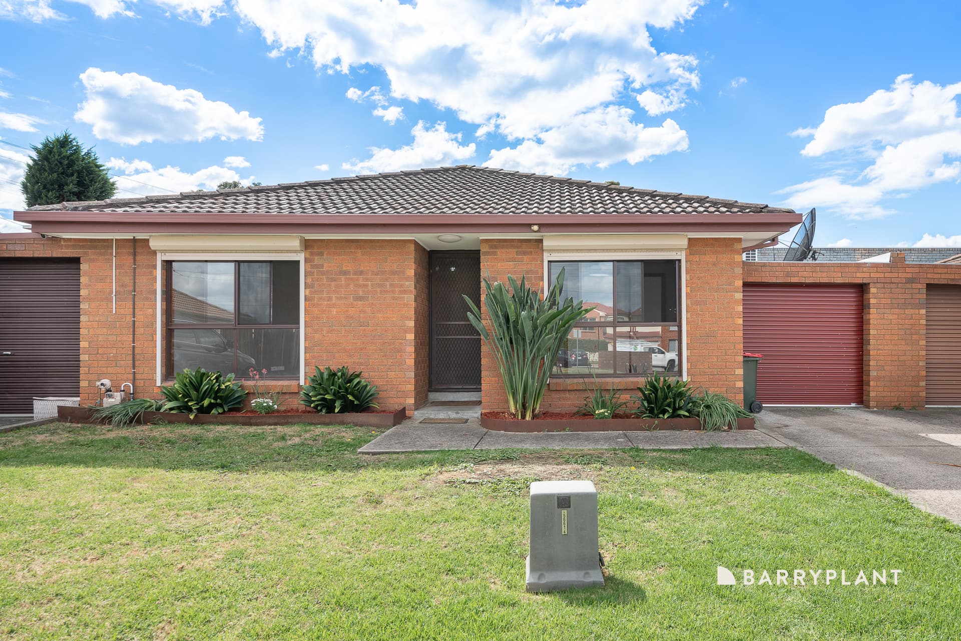 9/50 Wedge Street, Epping VIC 3076