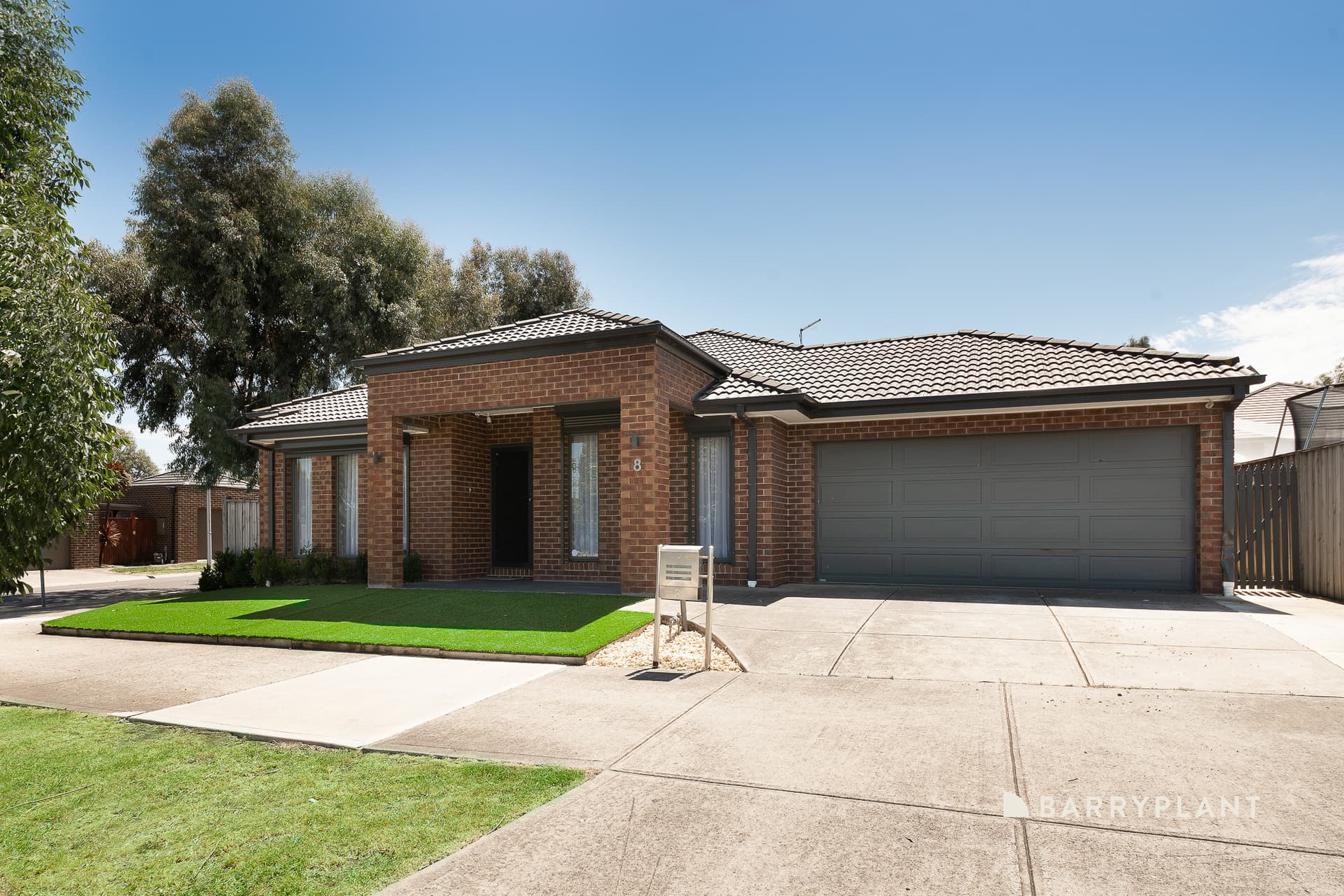 8 Wuchatsch Avenue, Epping VIC 3076