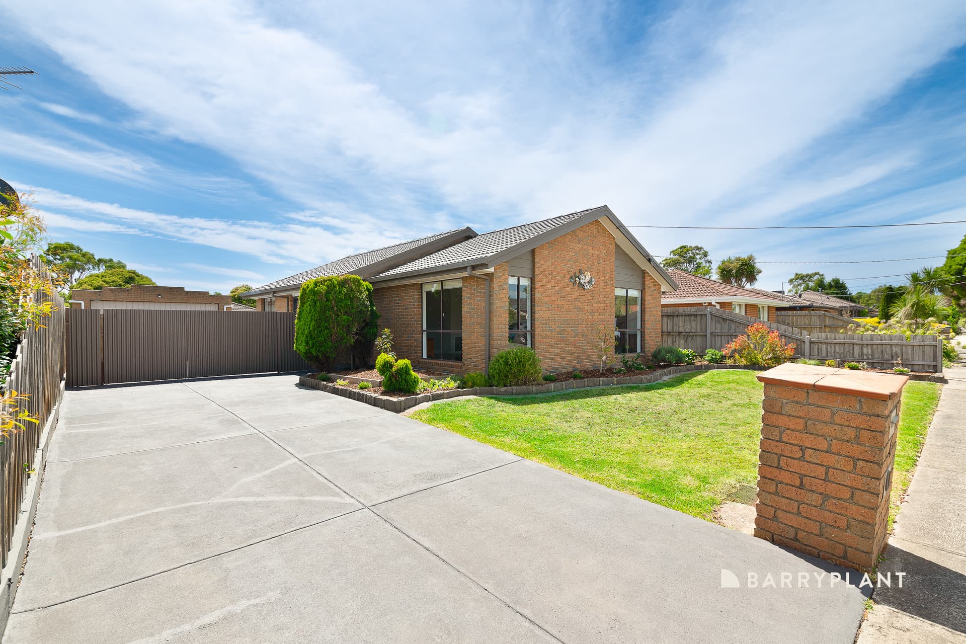 6 Guinea Court, Epping VIC 3076