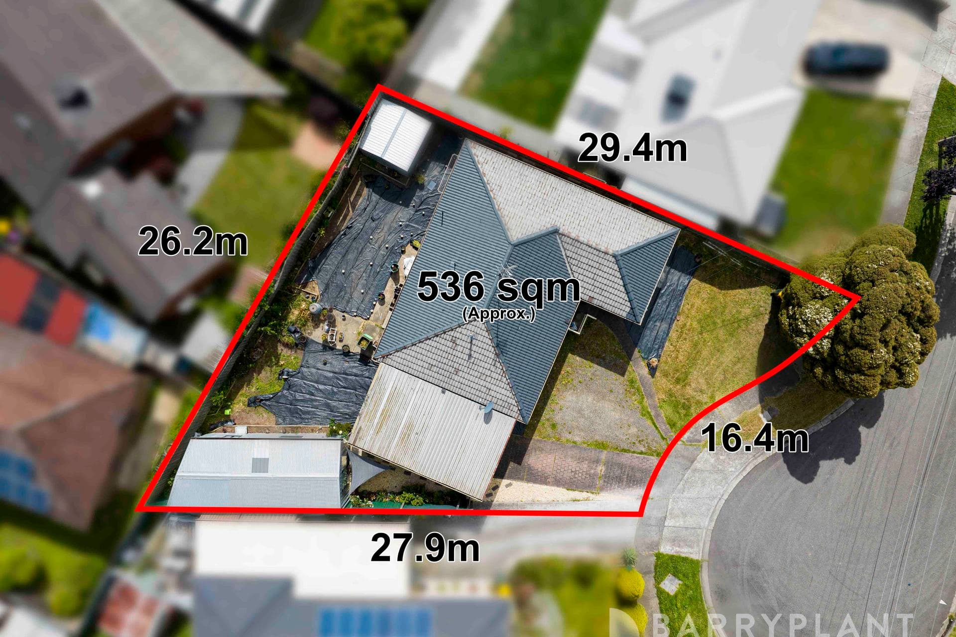 6 Thredbo Court, Epping VIC 3076