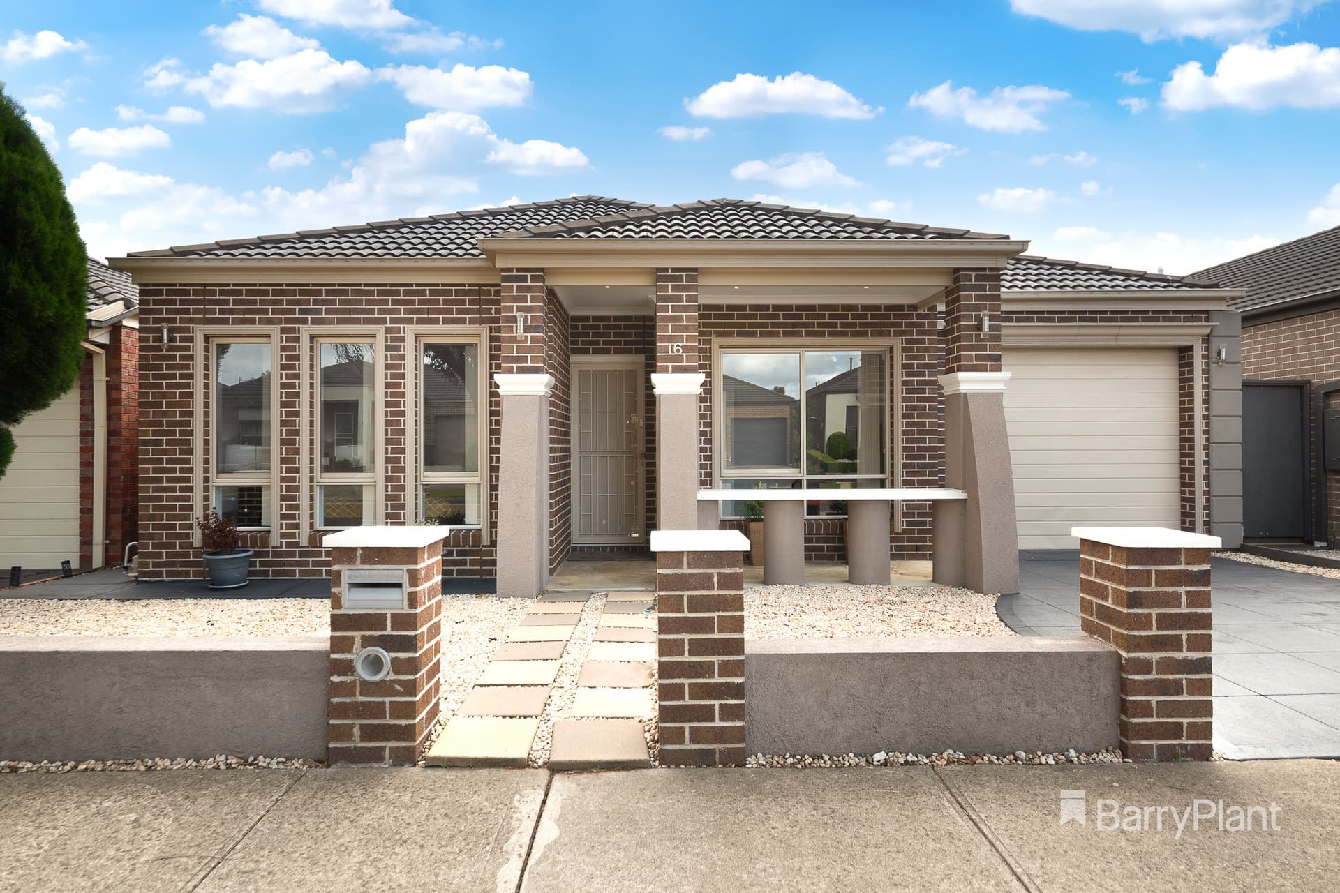 6 Runecrest Terrace, Epping VIC 3076