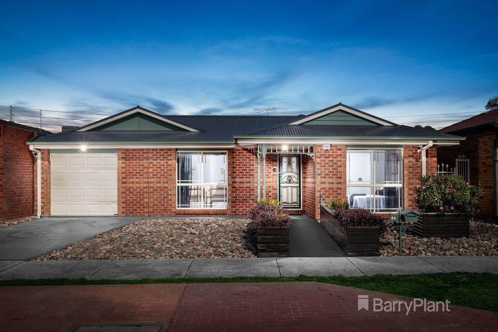 53 Calendula Circuit, Epping VIC 3076