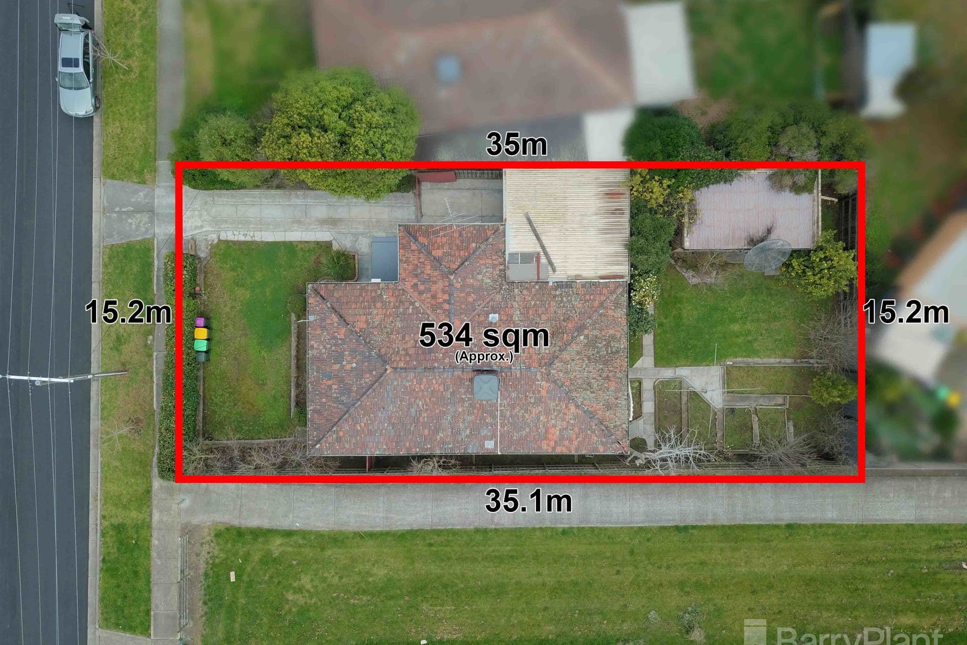 15 Peppercorn Parade, Epping VIC 3076