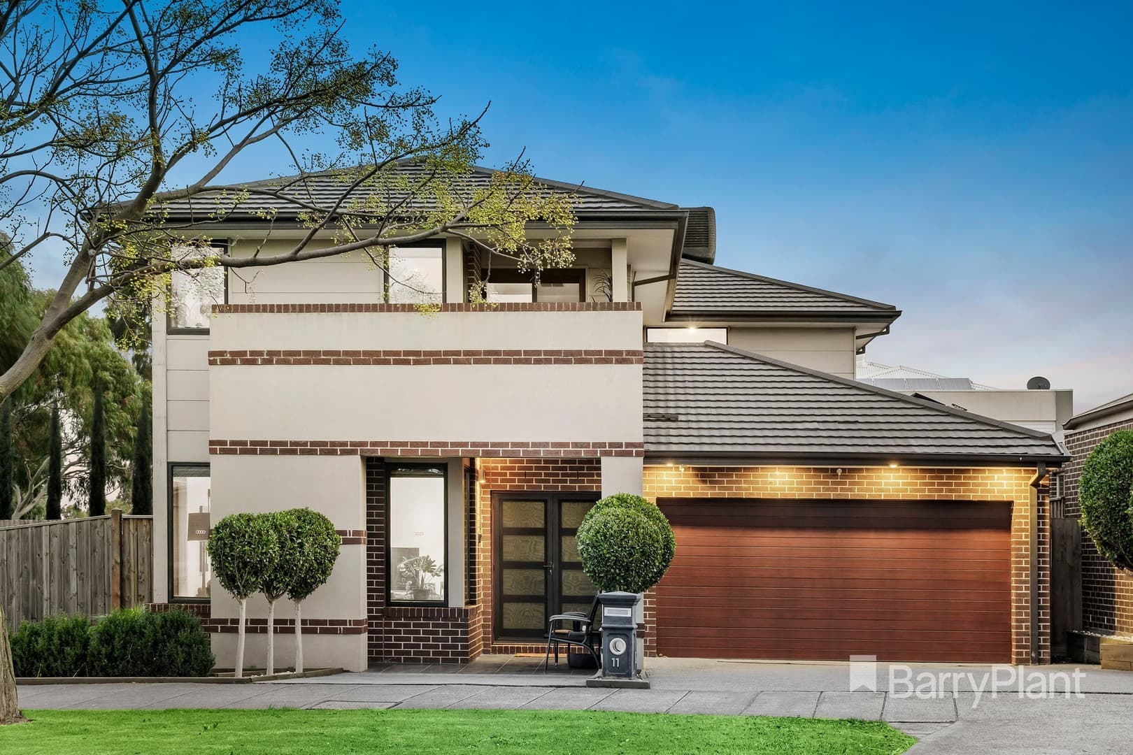 11 Crimson Crescent, Epping VIC 3076