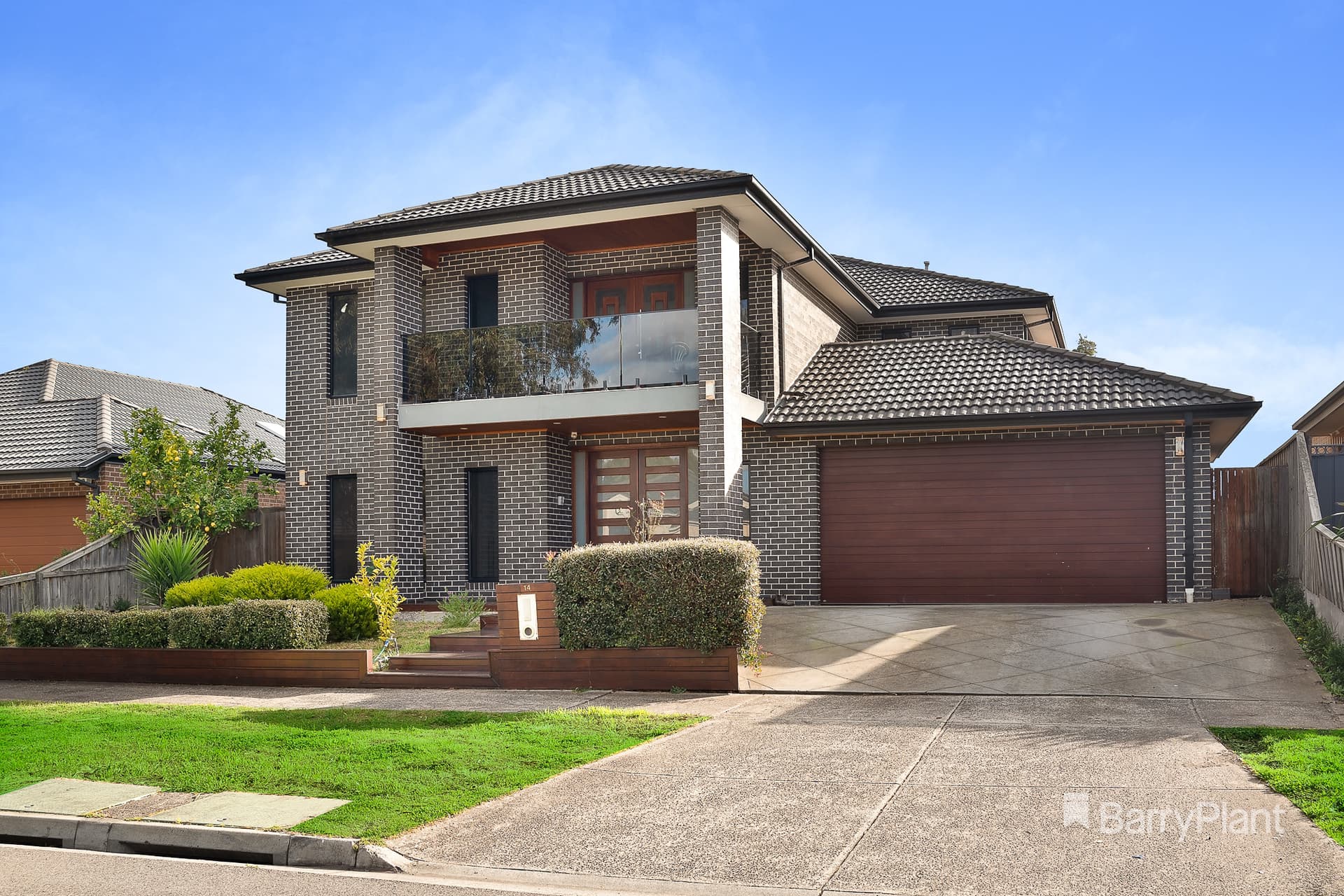 14 Muller Street, Epping VIC 3076