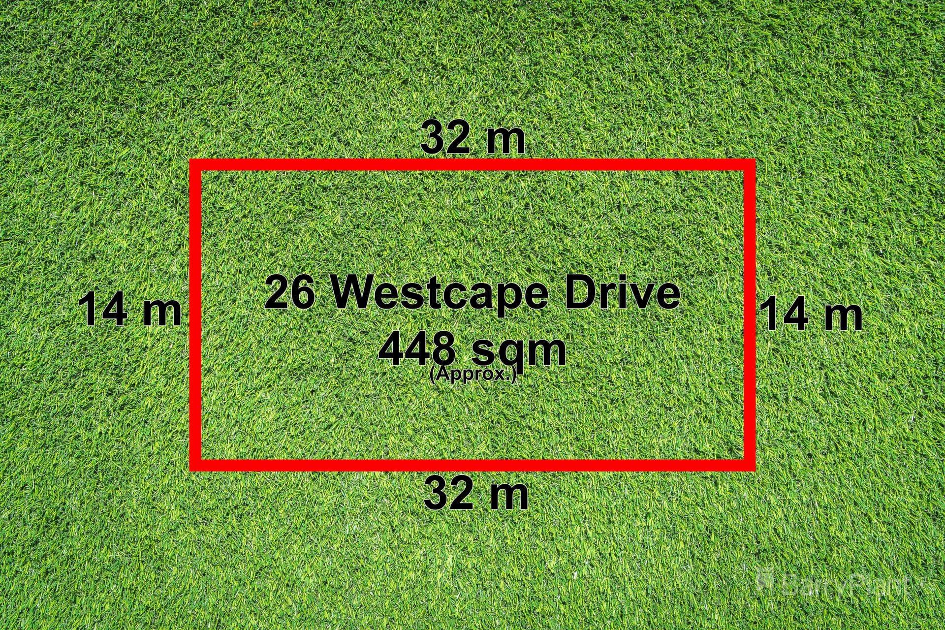 26 Westcape Drive, Wollert VIC 3750