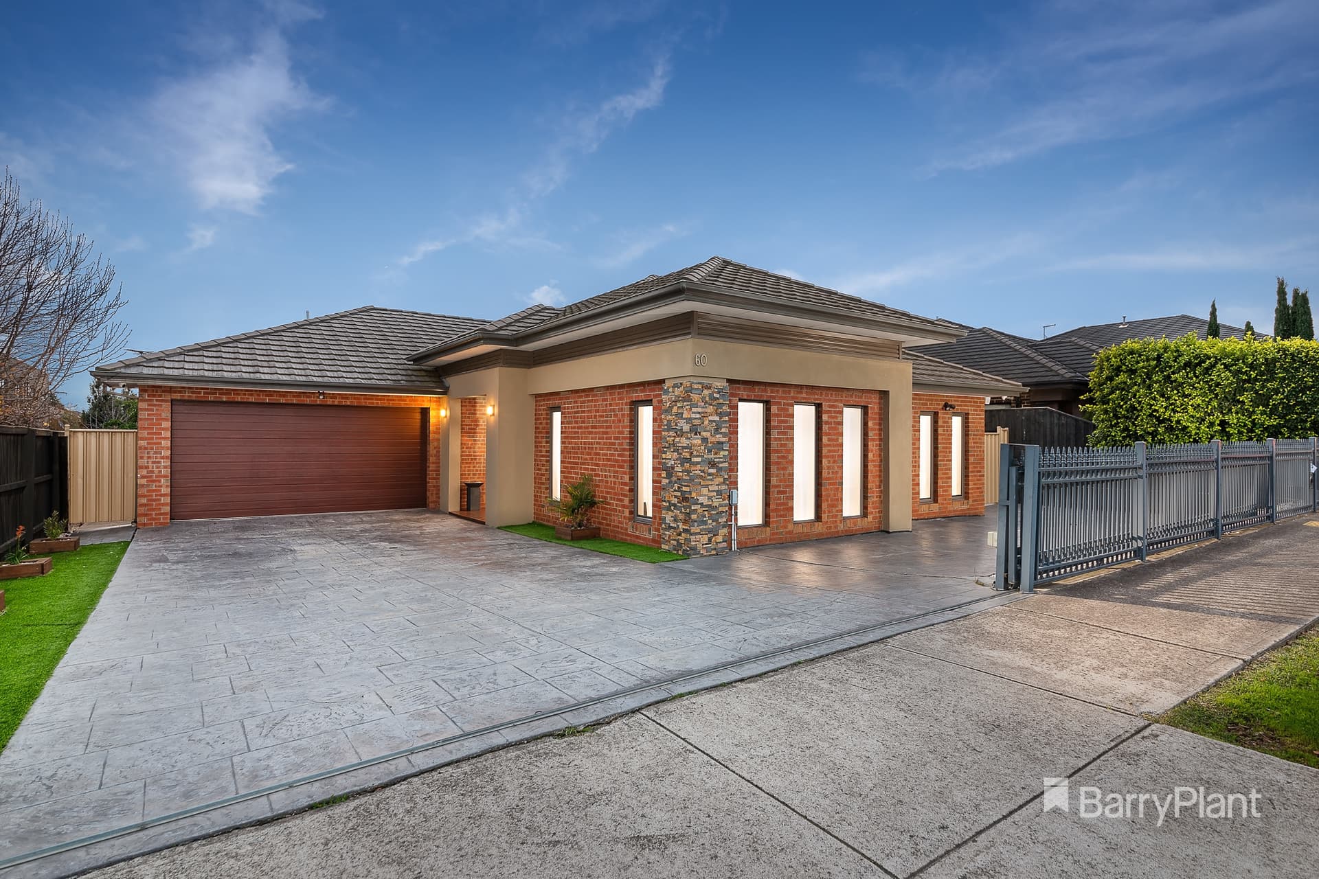 60 Manor House Drive, Epping VIC 3076