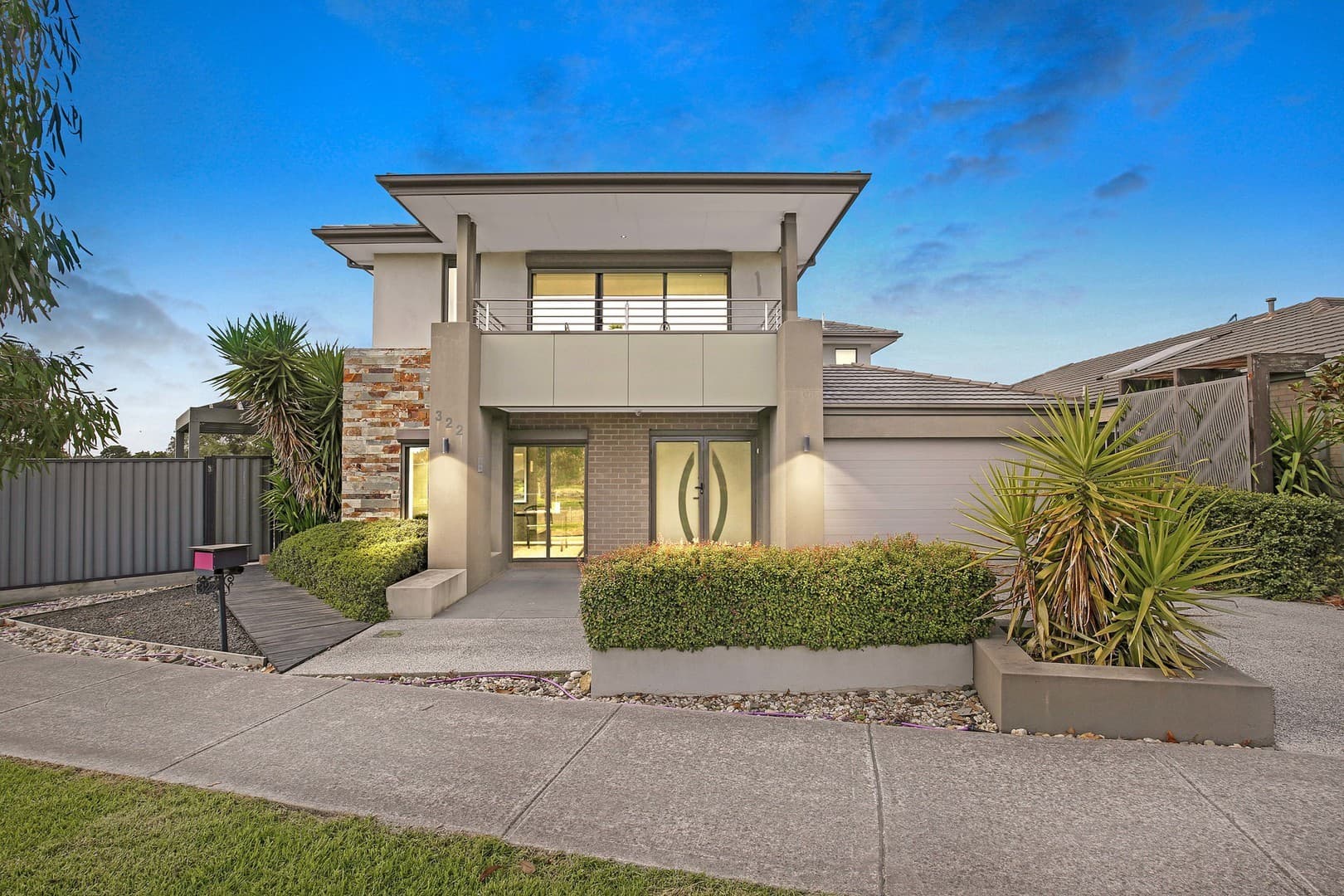 322 Epping Road, Wollert VIC 3750