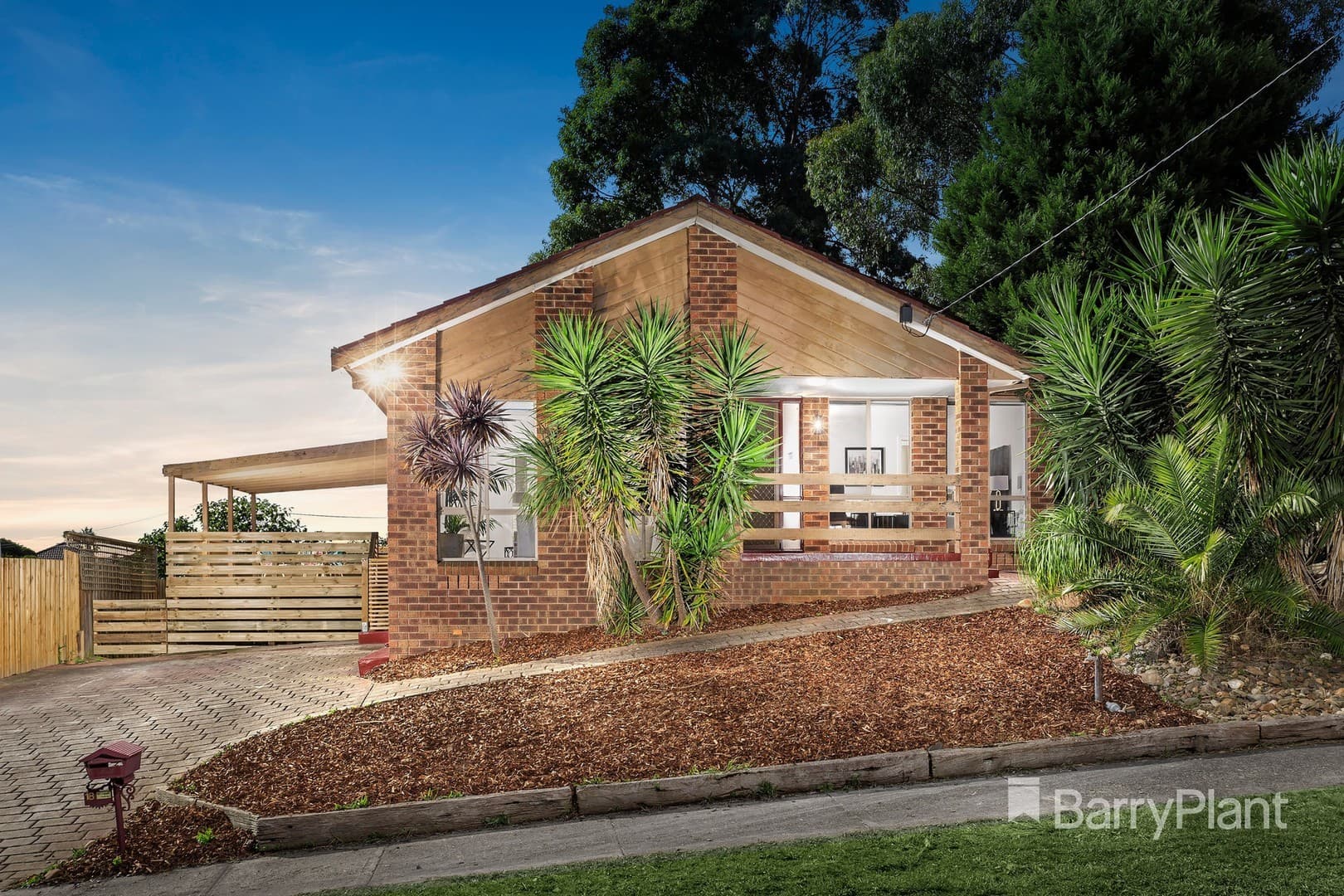 18 Grimwade Court, Epping VIC 3076