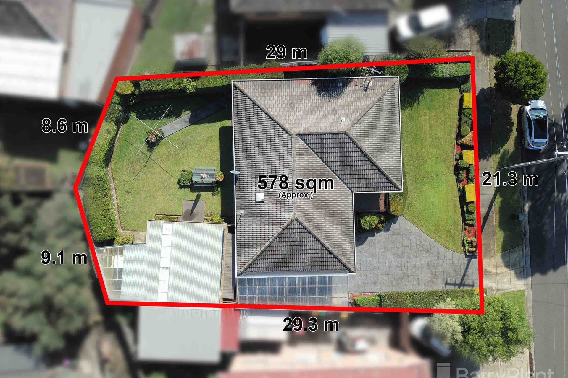 5 Hammond Drive, Epping VIC 3076