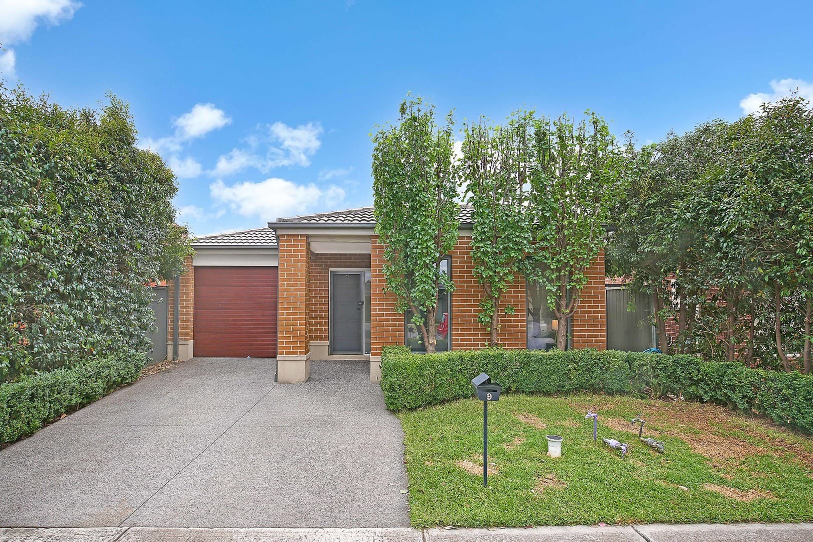 9 Yumbarra Parade, Wollert VIC 3750