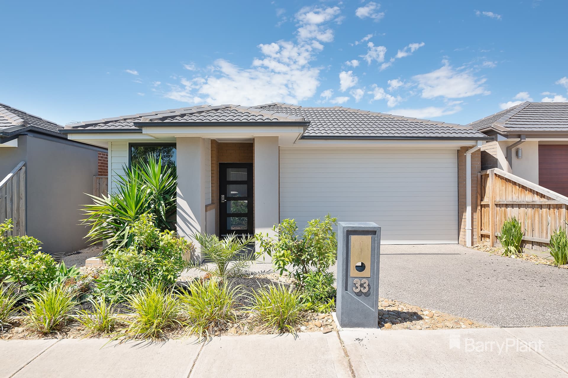33 Walkhill Drive, Wollert VIC 3750