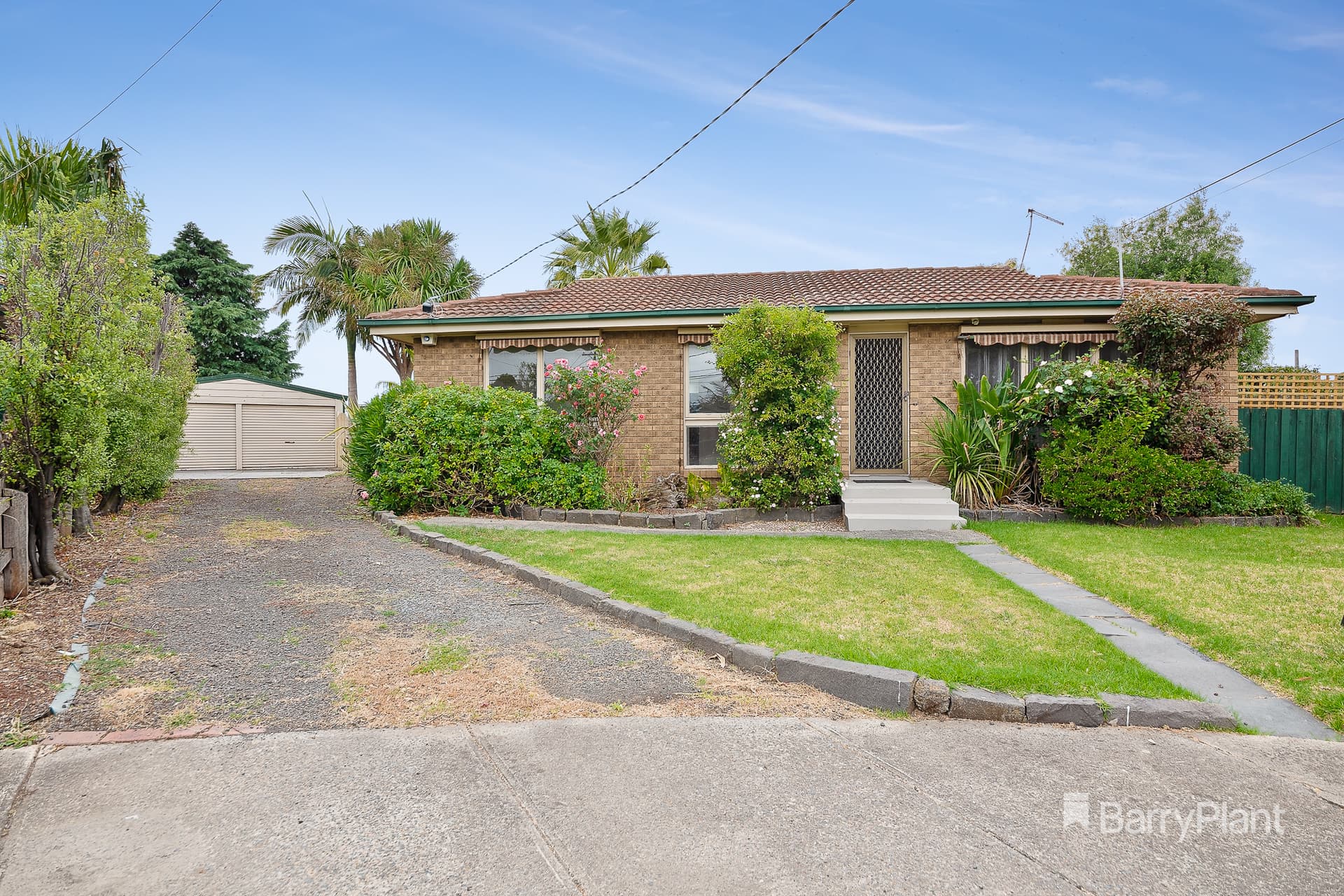 7 Karloo Close, Epping VIC 3076