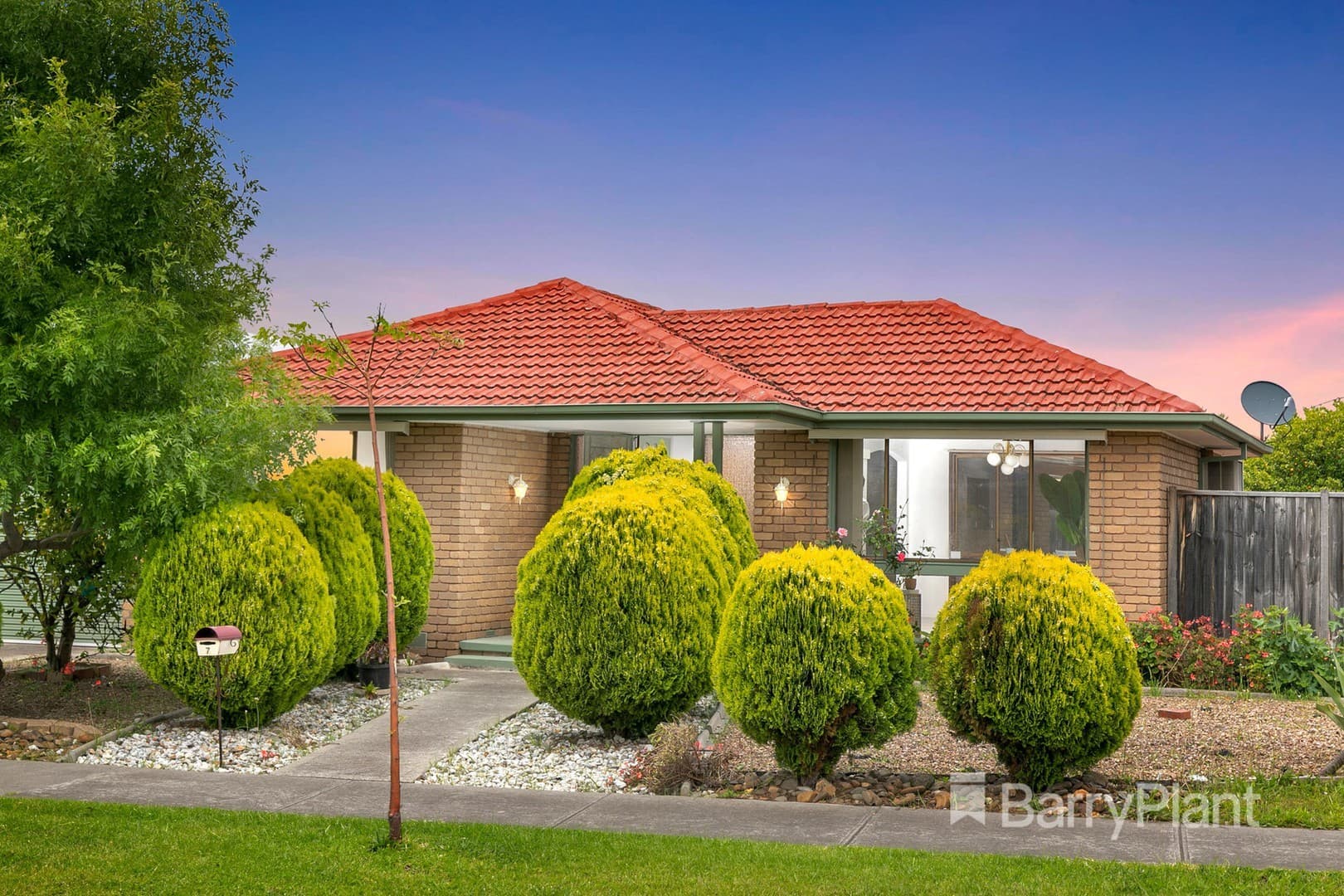 7 Savannah Crescent, Epping VIC 3076