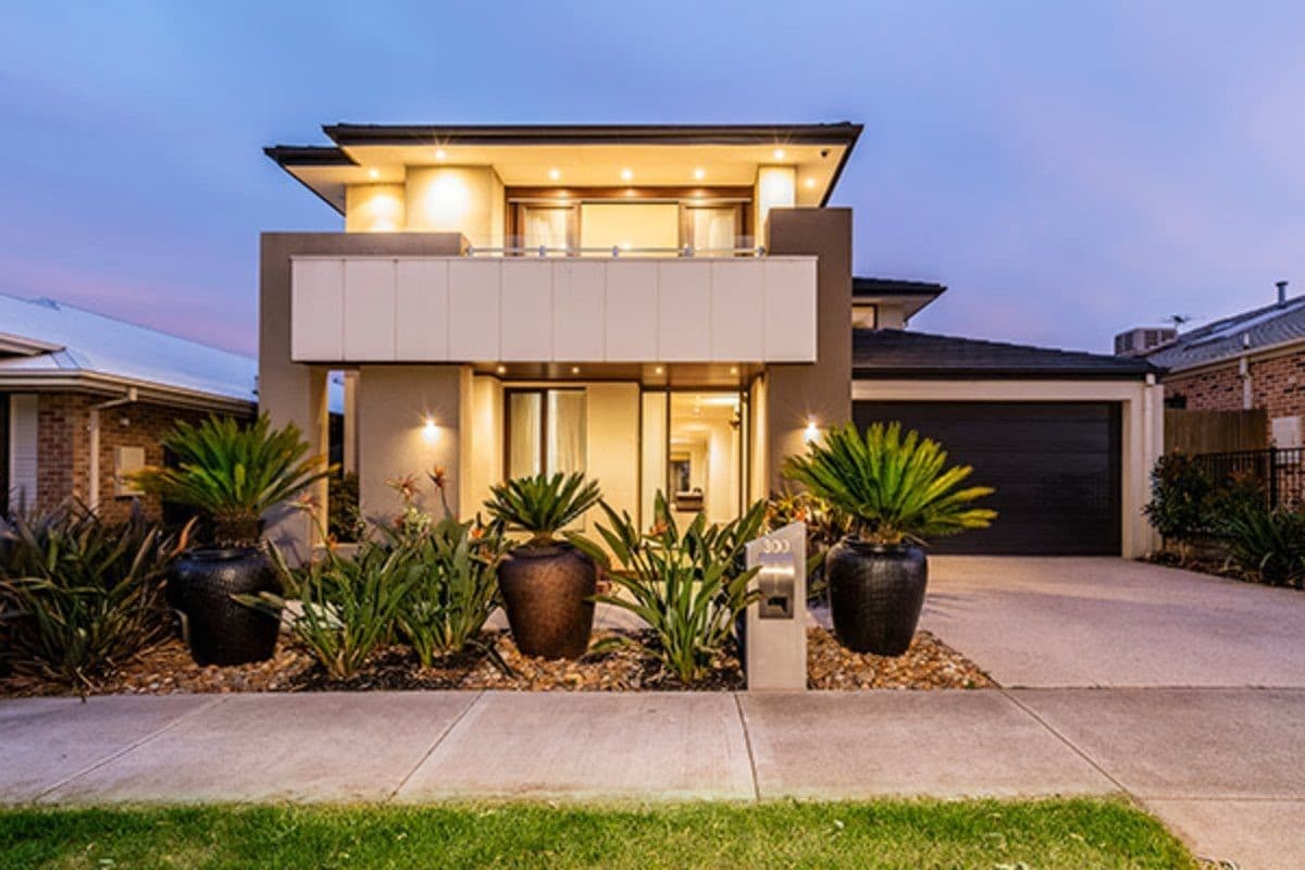 300 Epping Road, Wollert VIC 3750