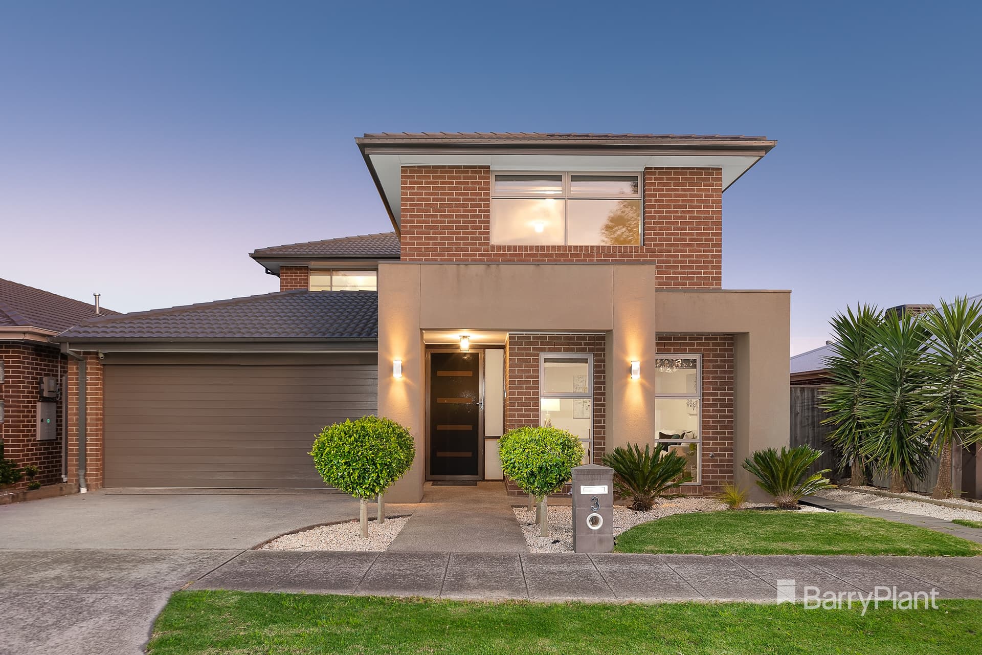 3 Eynesbury View, Wollert VIC 3750