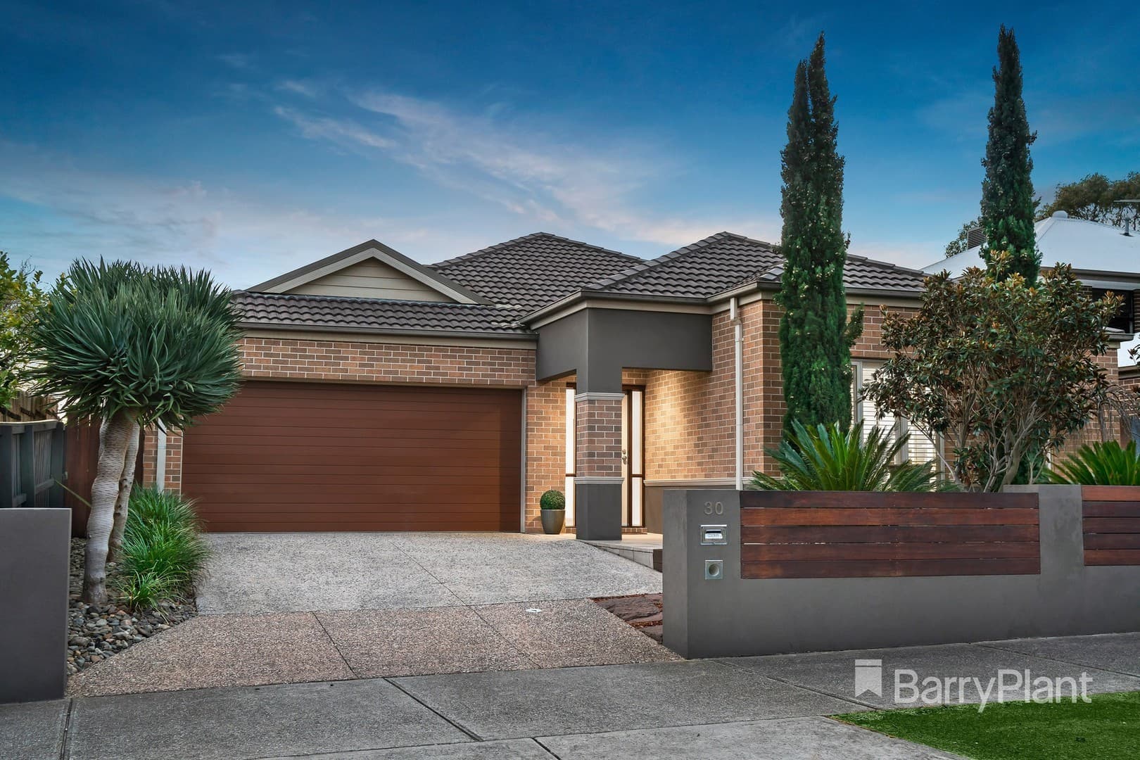 30 Mansfield Street, Epping VIC 3076