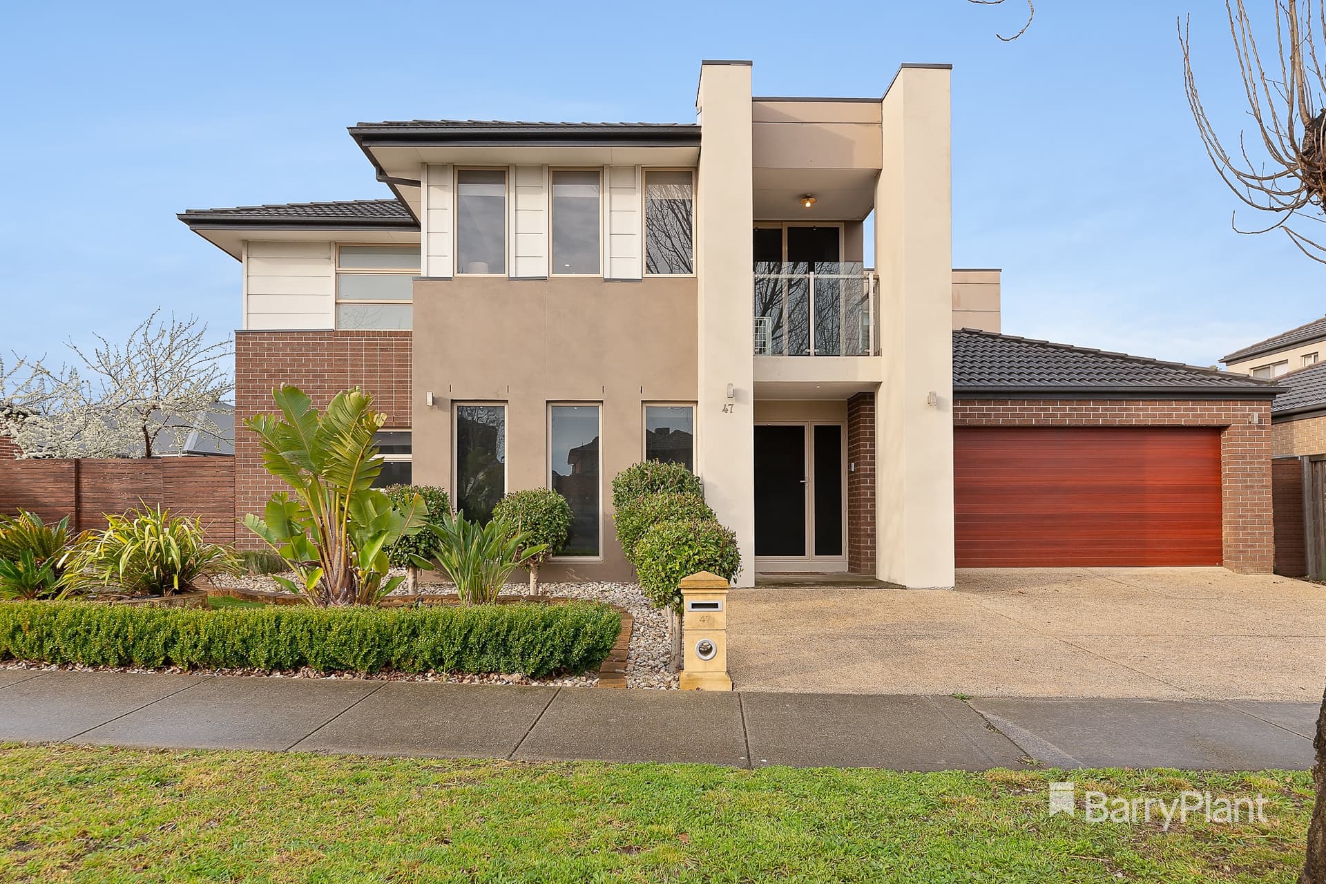 47 Great Brome Avenue, Epping VIC 3076
