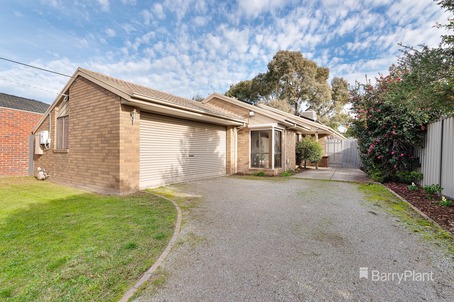 35 Pommel Crescent, Epping VIC 3076