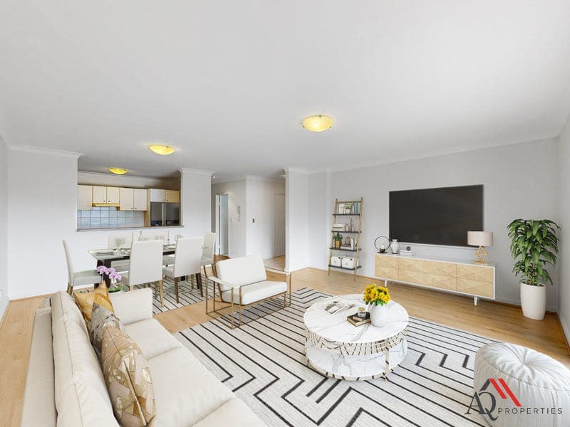 11/9 Thorpe Ave, Liberty Grove NSW 2138