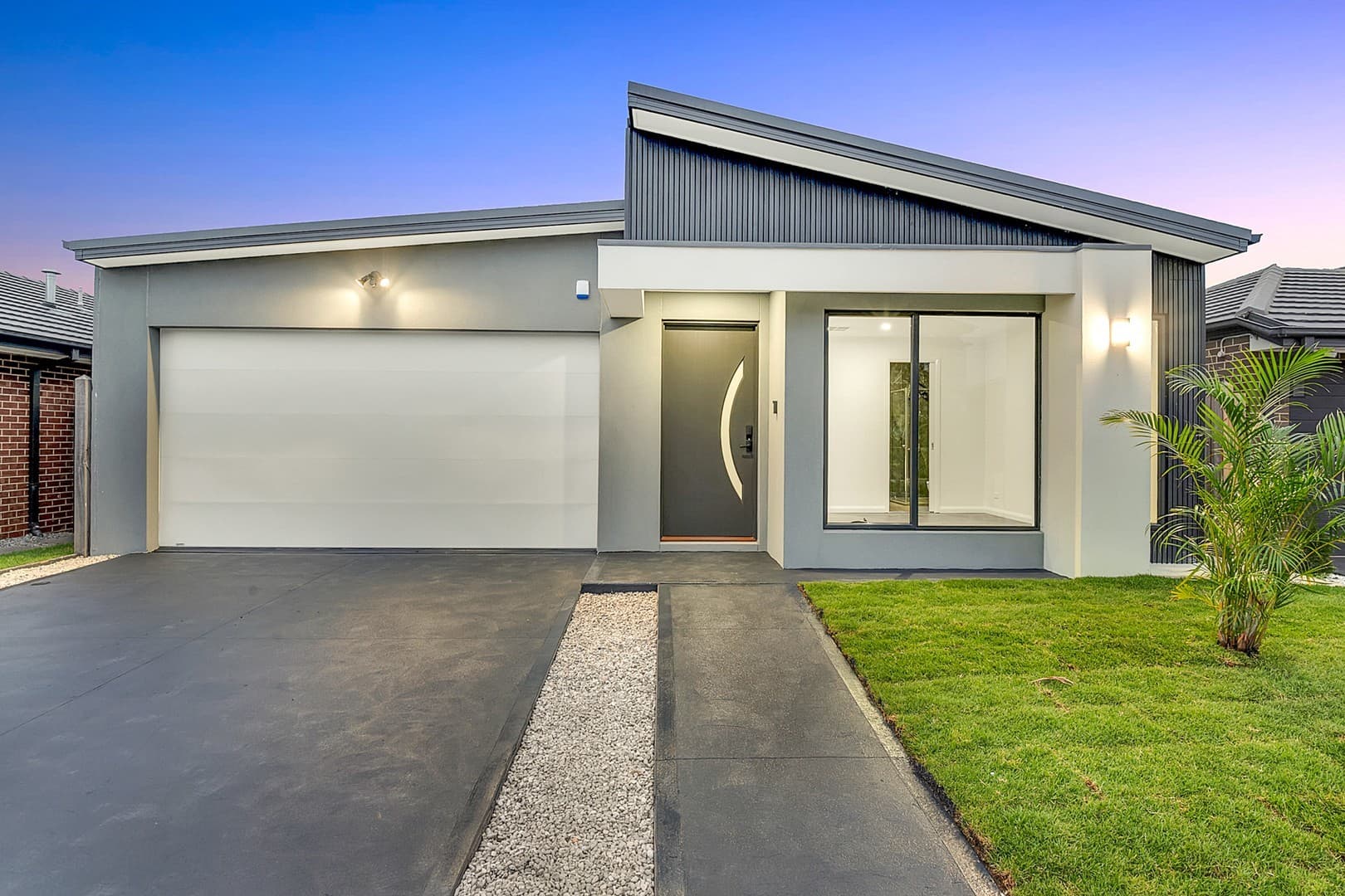 8 Catanzaro Crescent, Wollert VIC 3750
