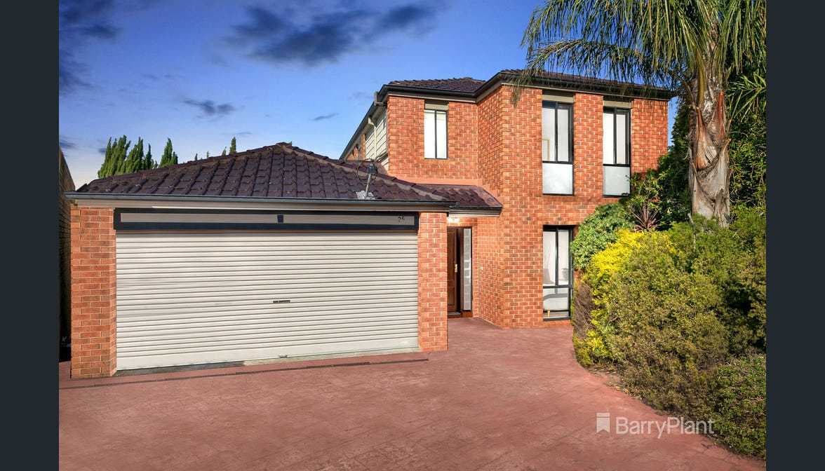 25 Guila Court, Epping VIC 3076