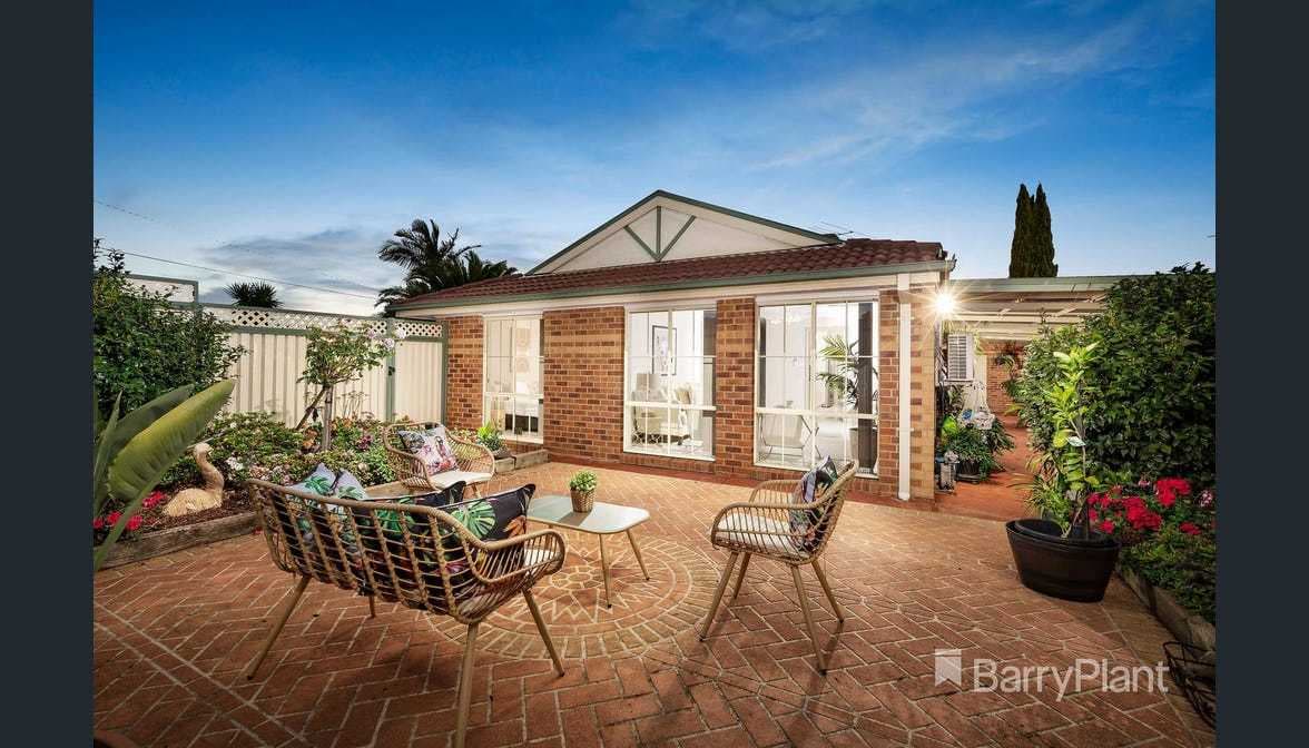 9A Foxzami Crescent, Epping VIC 3076