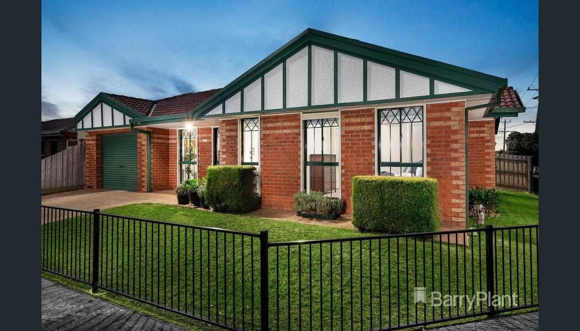 2 Cabot Drive, Epping VIC 3076