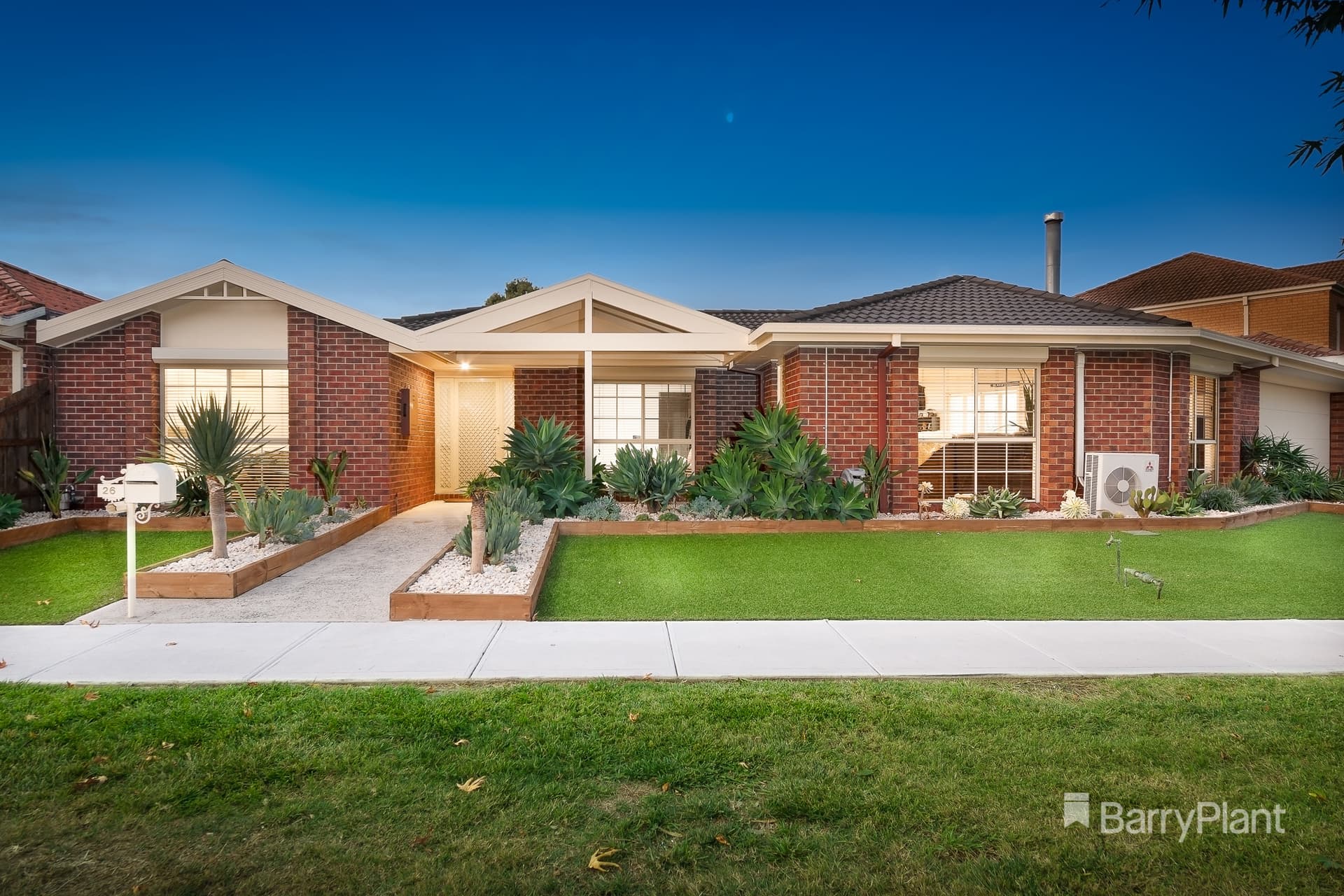 26 Mccabe Drive, Epping VIC 3076