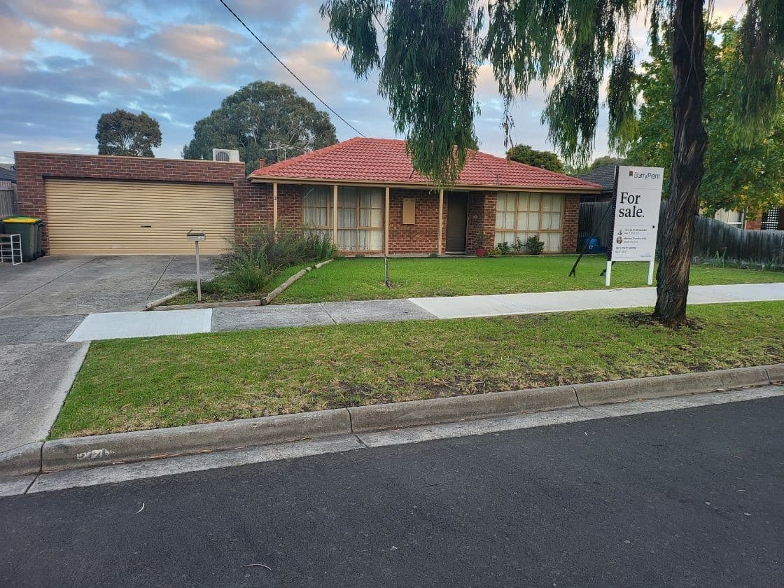 14 Maywood Drive, Epping VIC 3076