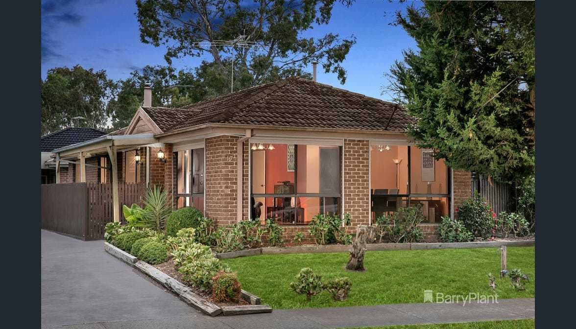 1/17 Maiden Court, Epping VIC 3076