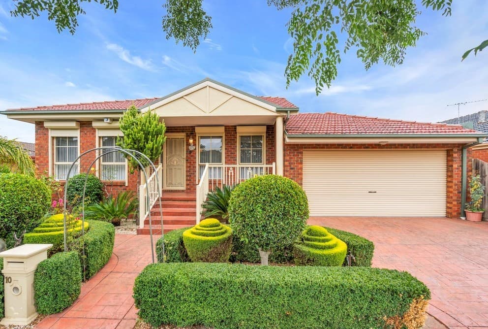 10 Wotan Drive, Epping VIC 3076